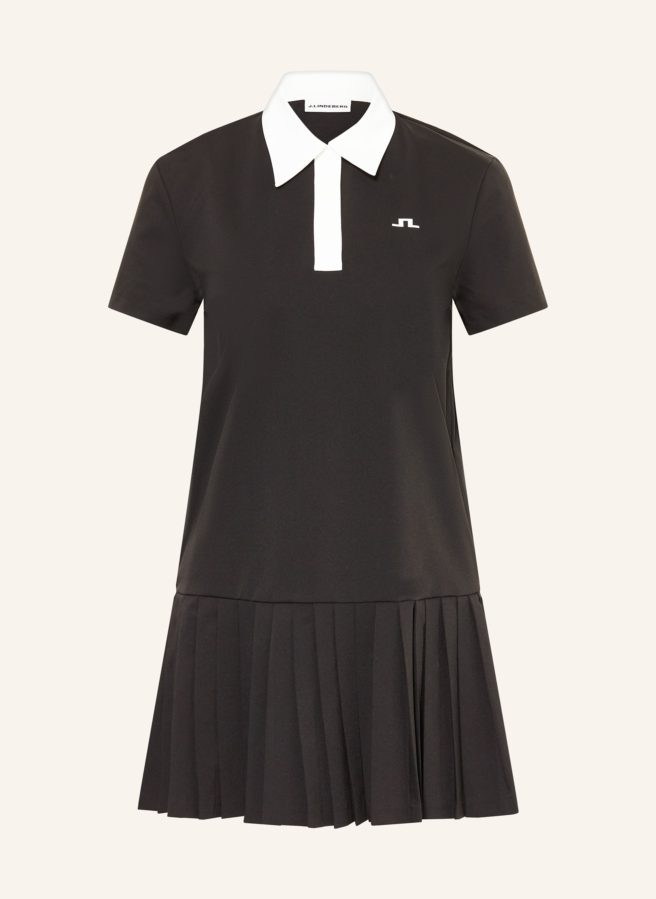 J.Lindeberg Golfkleid schwarz