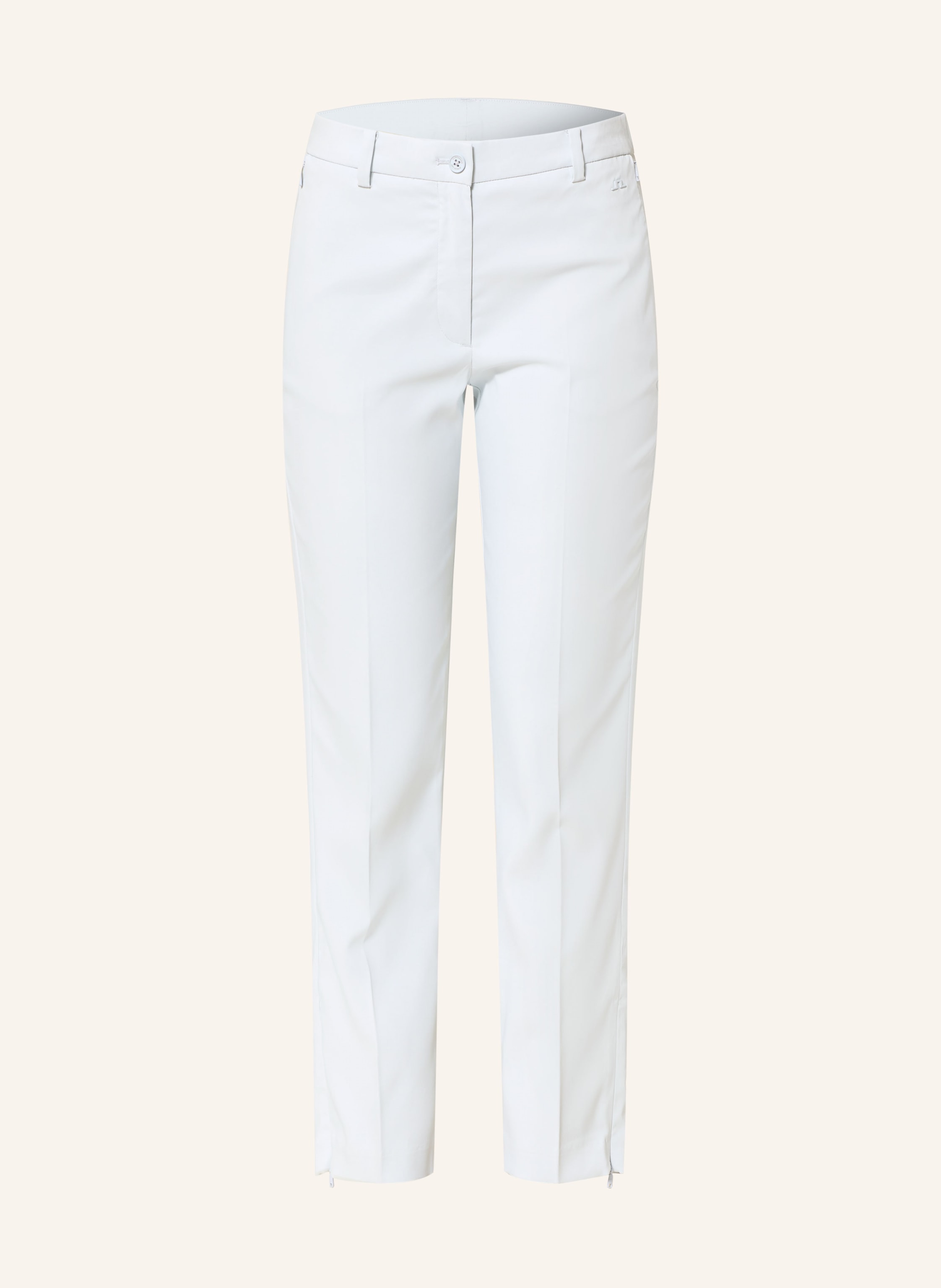 J.Lindeberg Golfhose blau