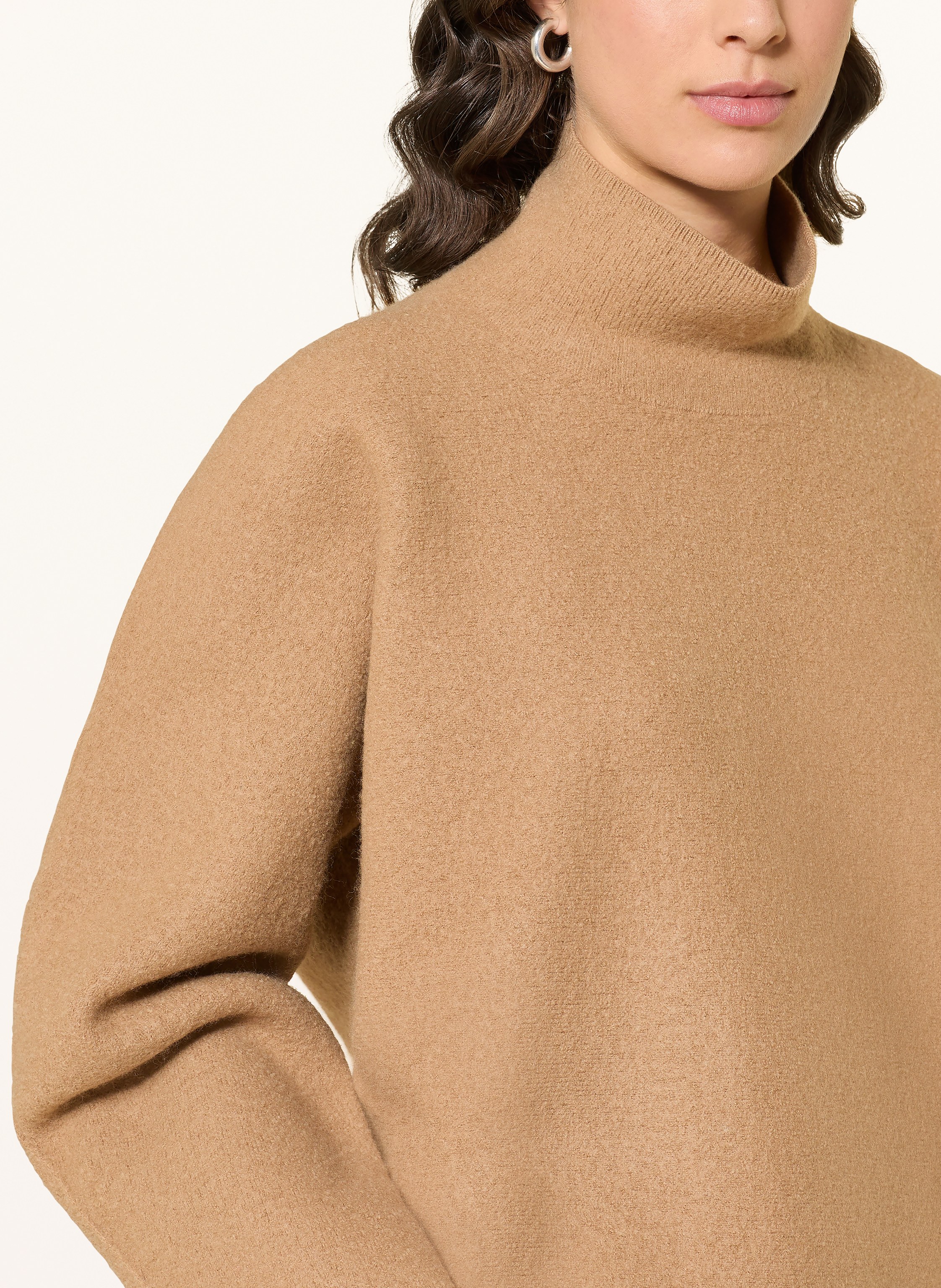 Thumbnail - Cos Pullover beige
