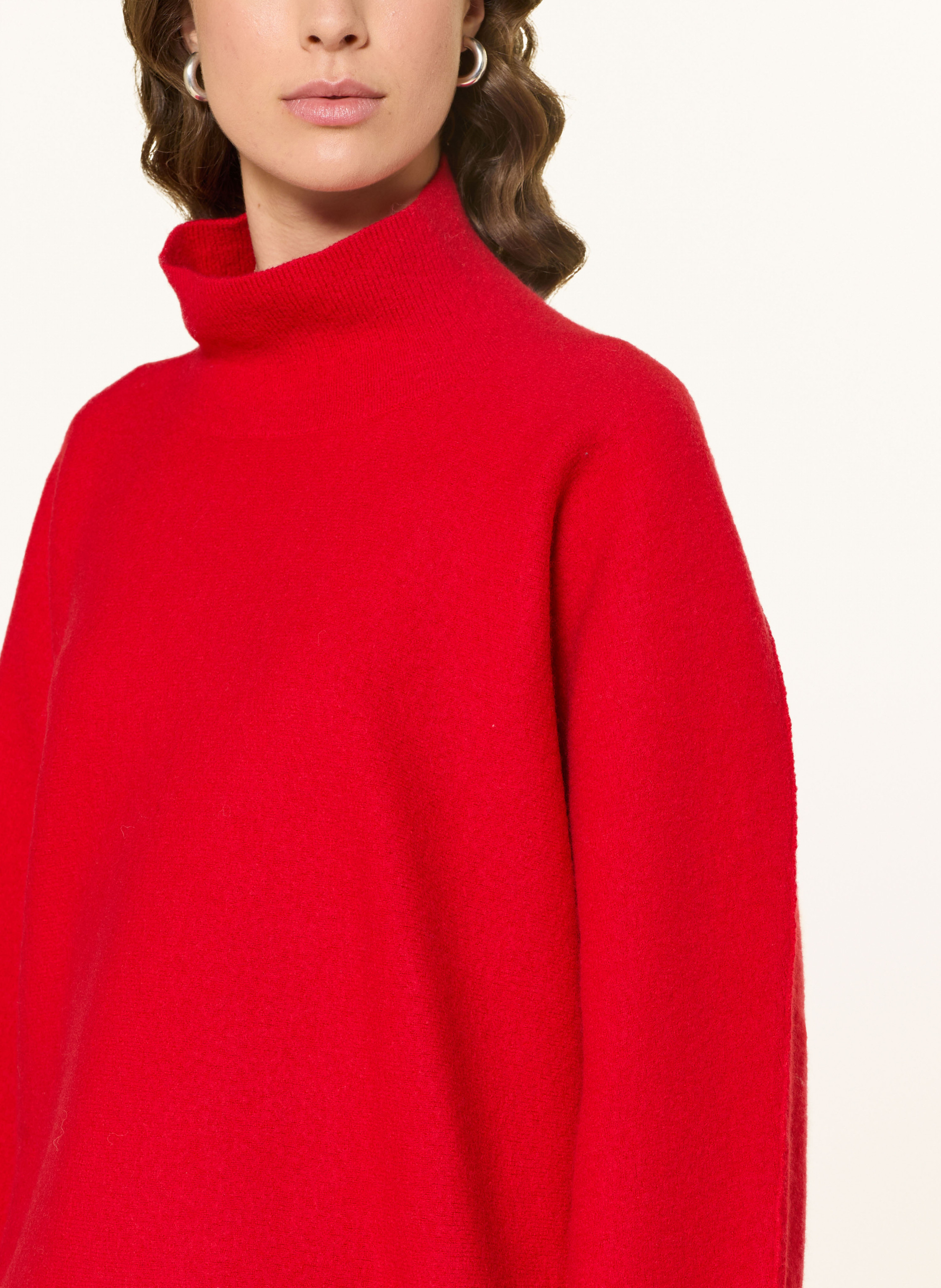 Thumbnail - Cos Pullover rot