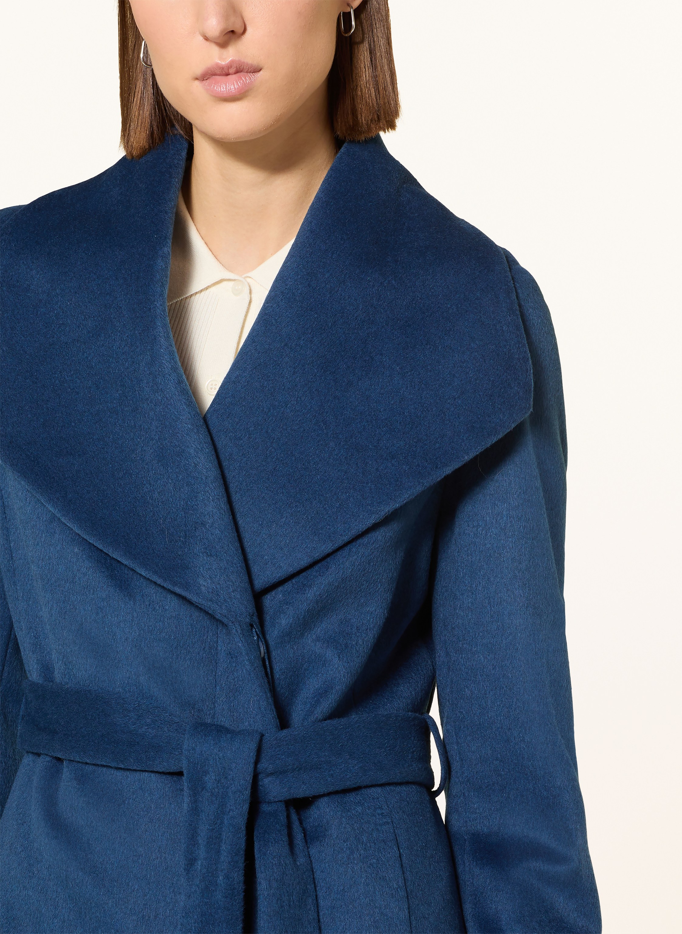 Thumbnail - Phase Eight Mantel Nicci blau