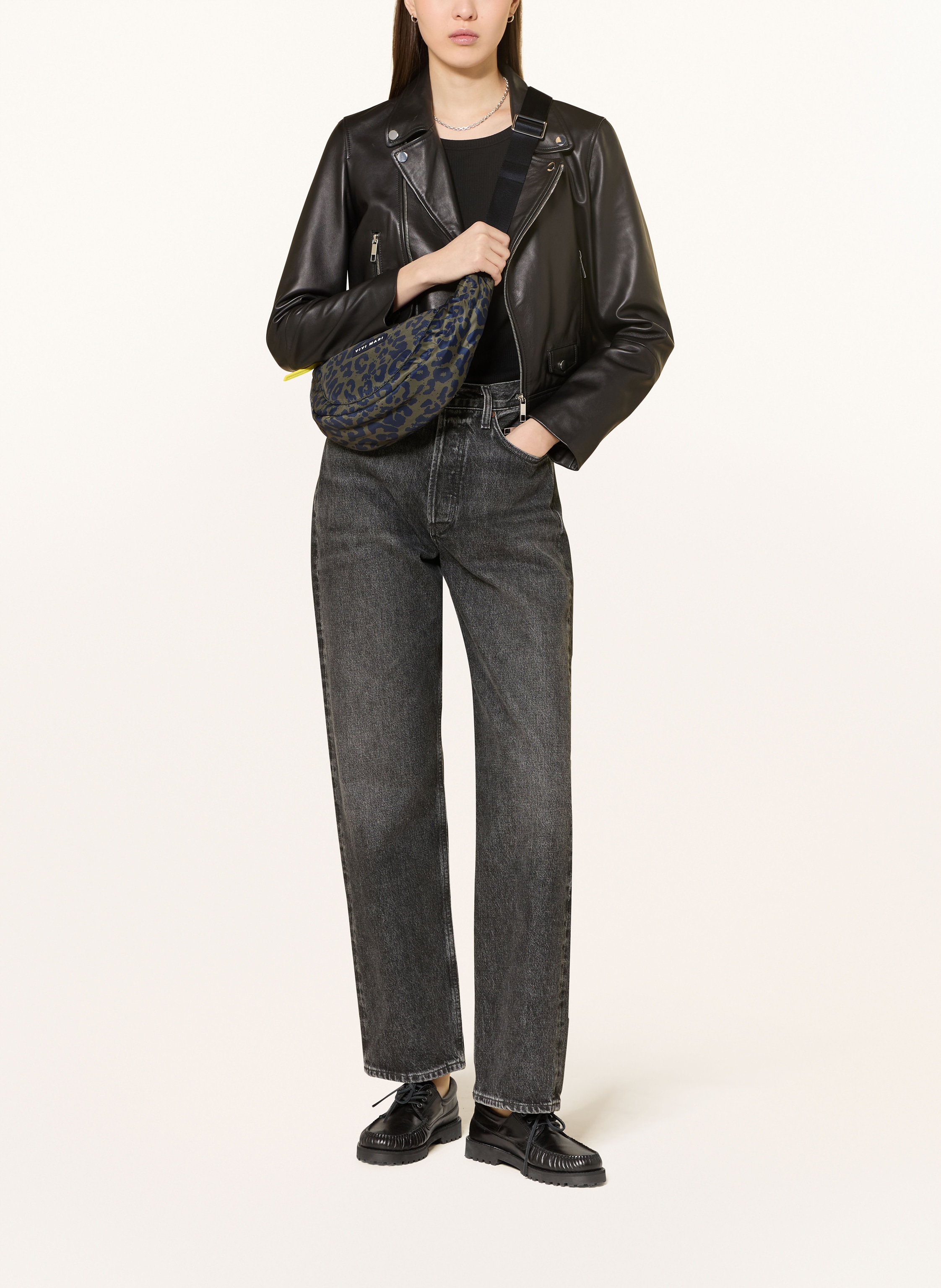 Thumbnail - Vivi Mari Umhängetasche blau