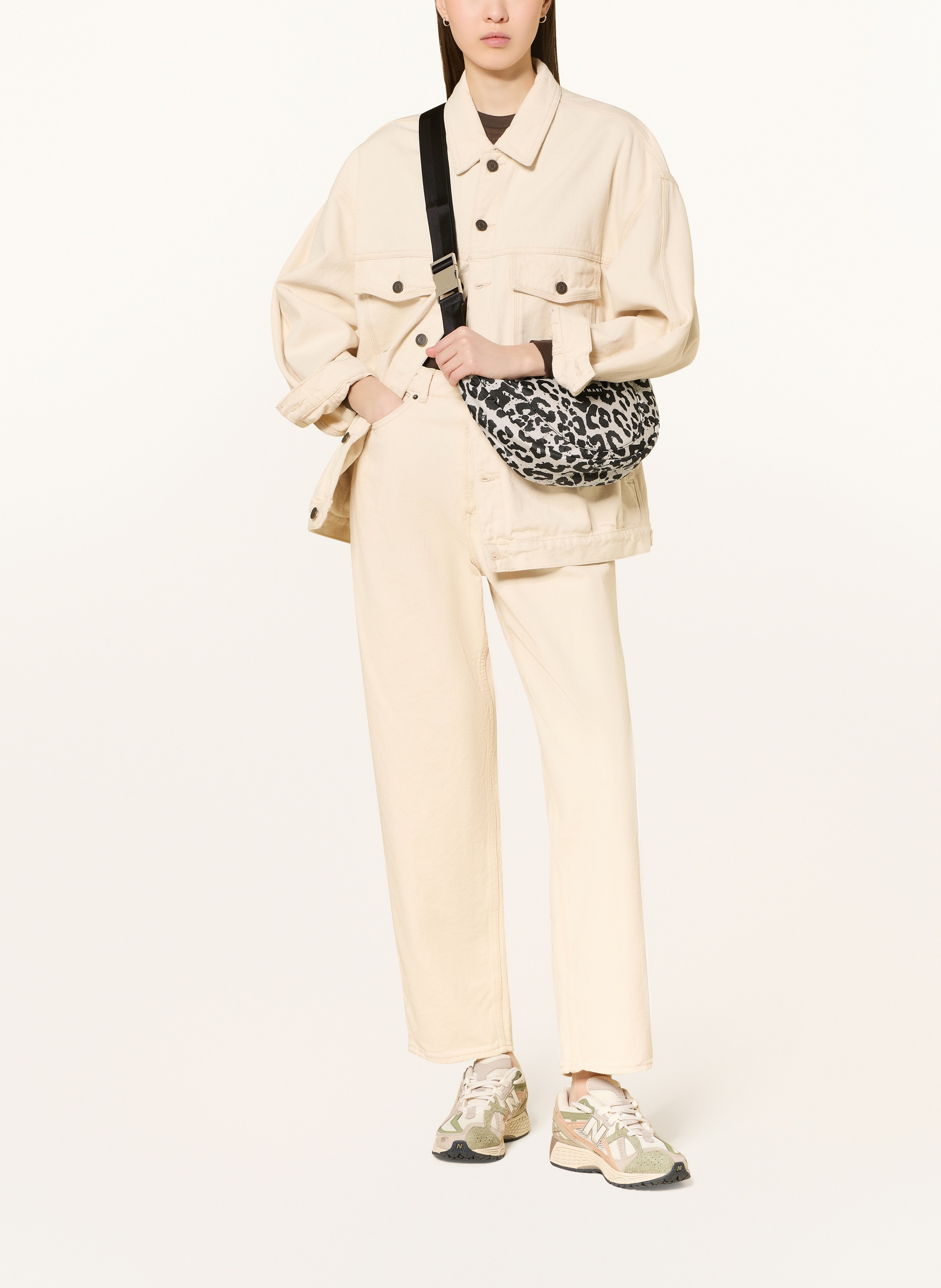 Thumbnail - Vivi Mari Umhängetasche schwarz