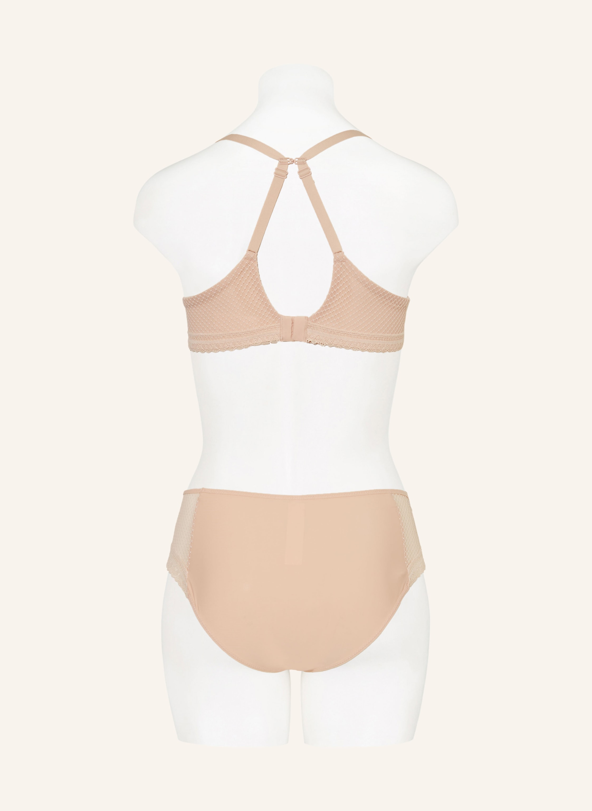 Thumbnail - Chantelle Schalen-Bh Romance beige