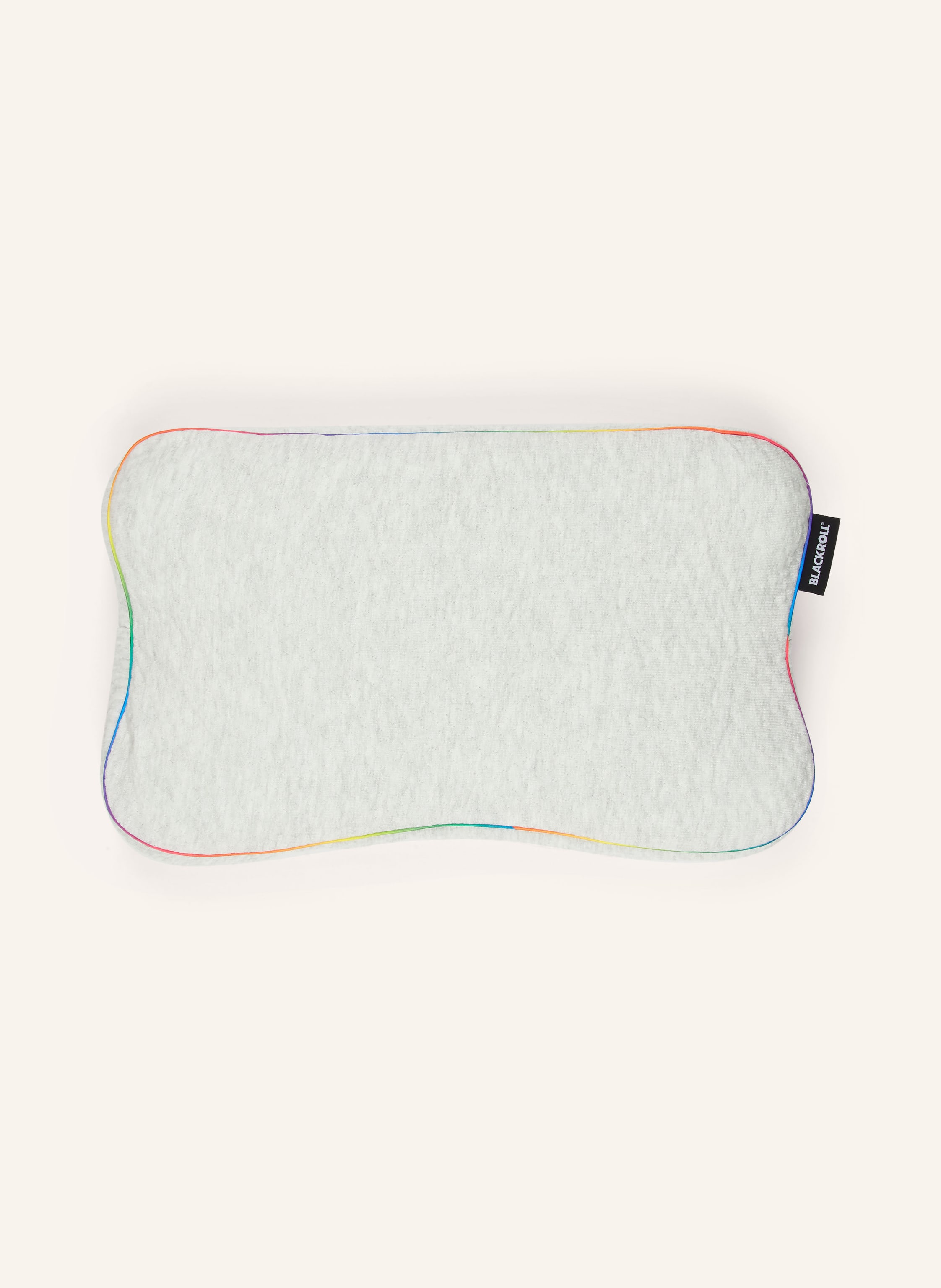 Blackroll Kopfkissen Blackroll® Pillow Kids grau
