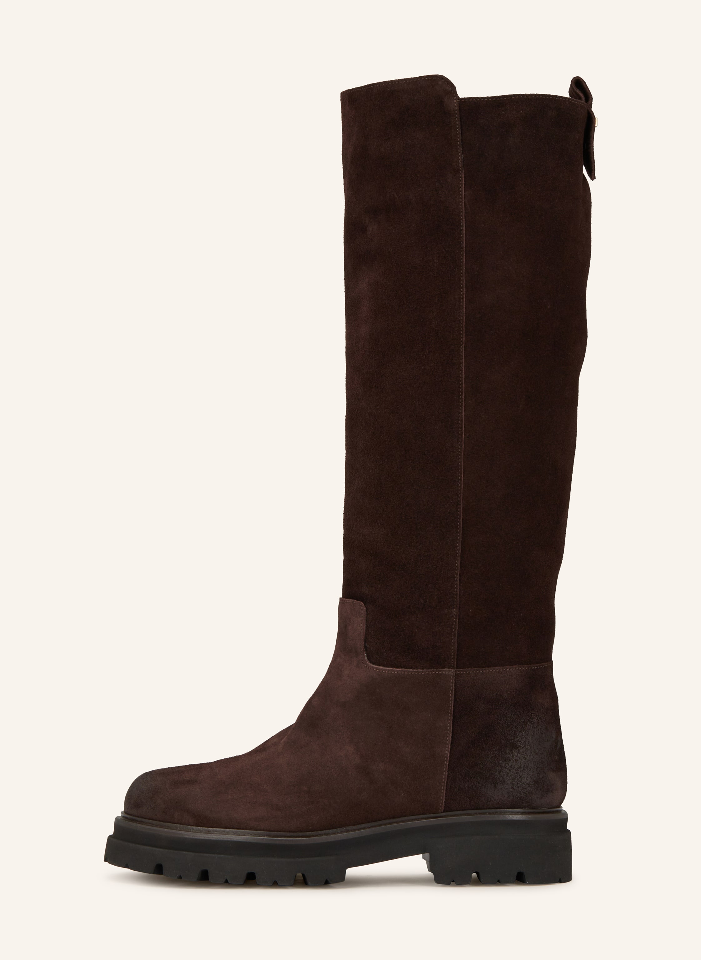 Thumbnail - Thea Mika Stiefel Cari braun