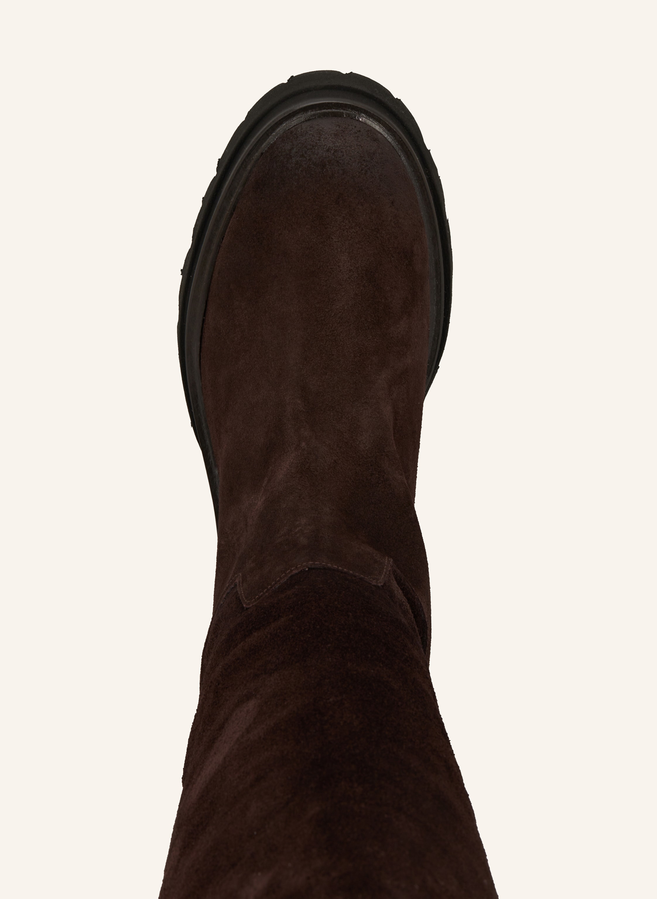 Thumbnail - Thea Mika Stiefel Cari braun