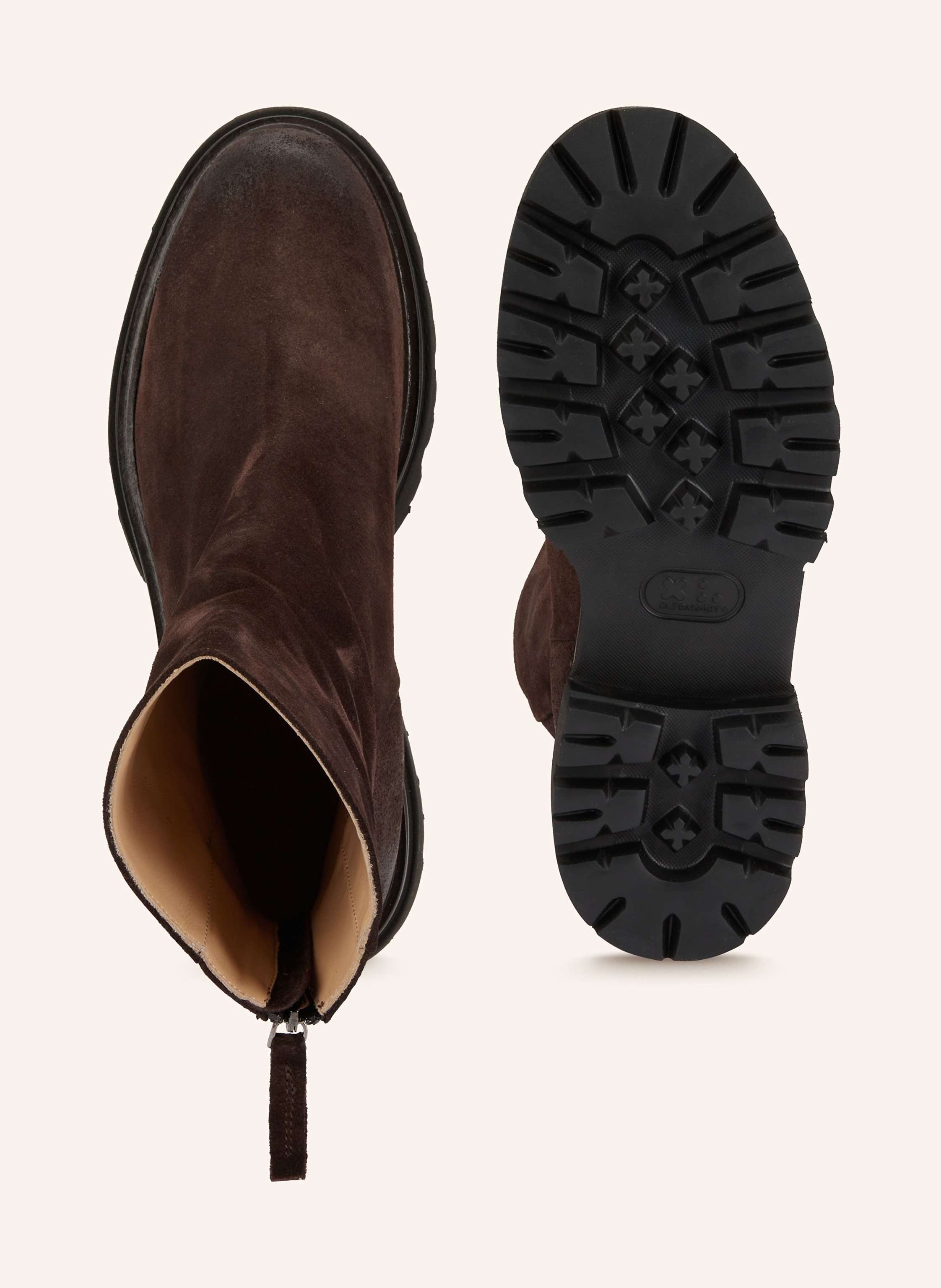 Thumbnail - Thea Mika Boots Carrie braun