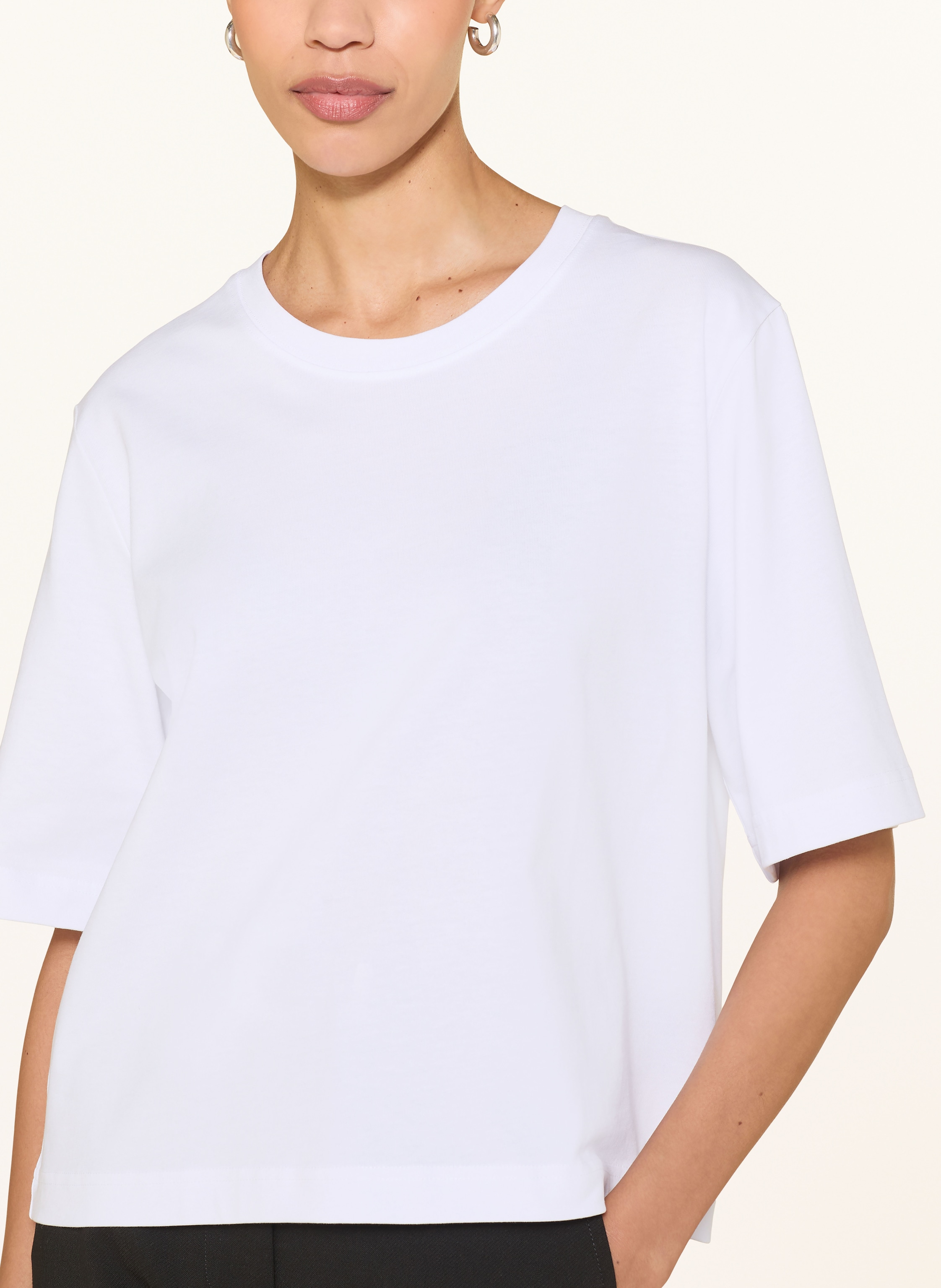 Thumbnail - Arket T-Shirt weiss