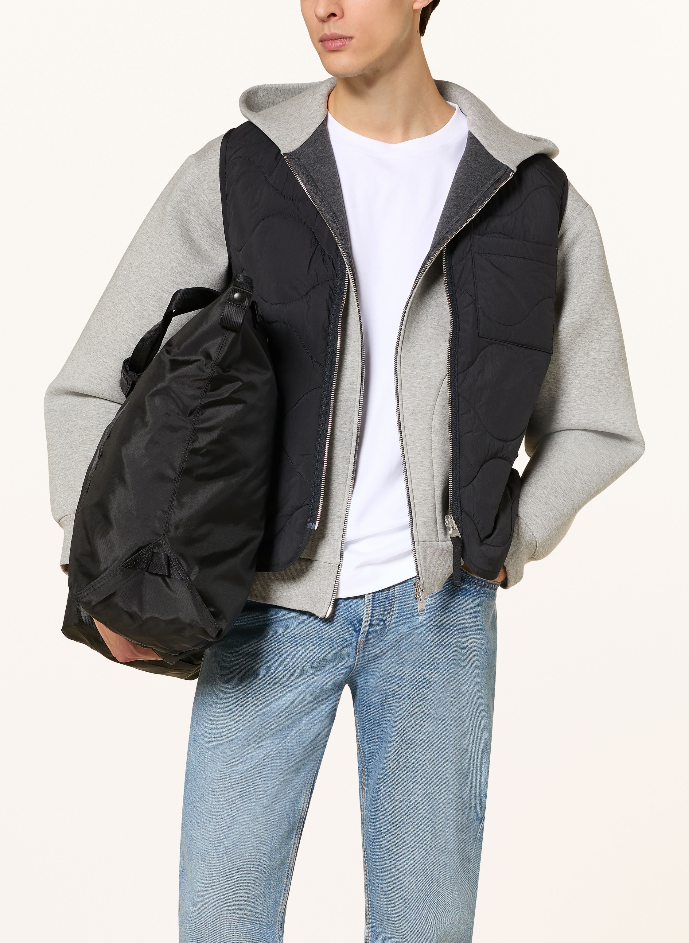 Thumbnail - Arket T-Shirt weiss