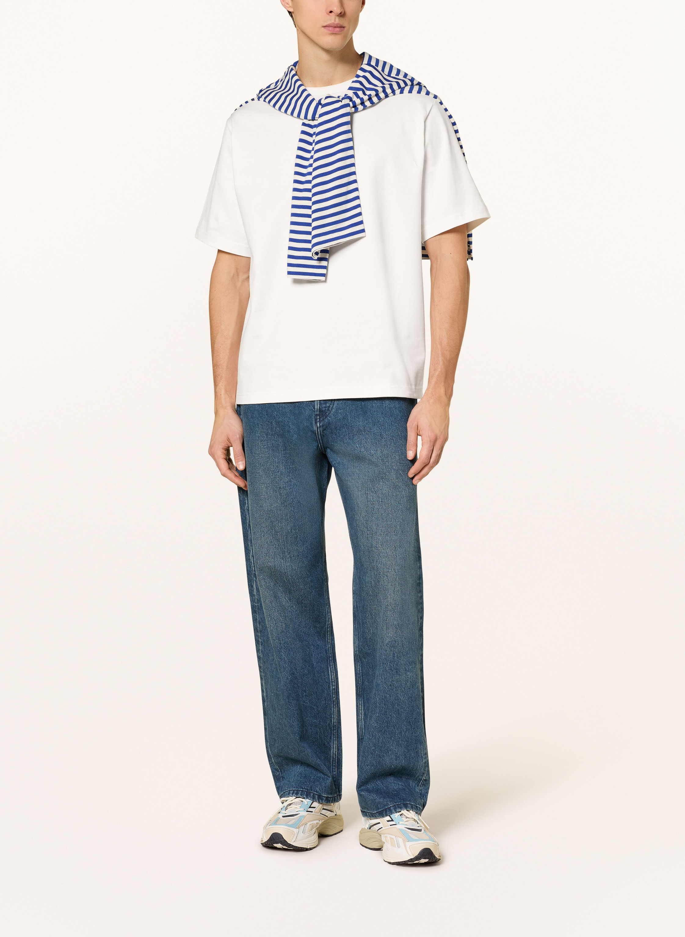 Thumbnail - Arket T-Shirt weiss