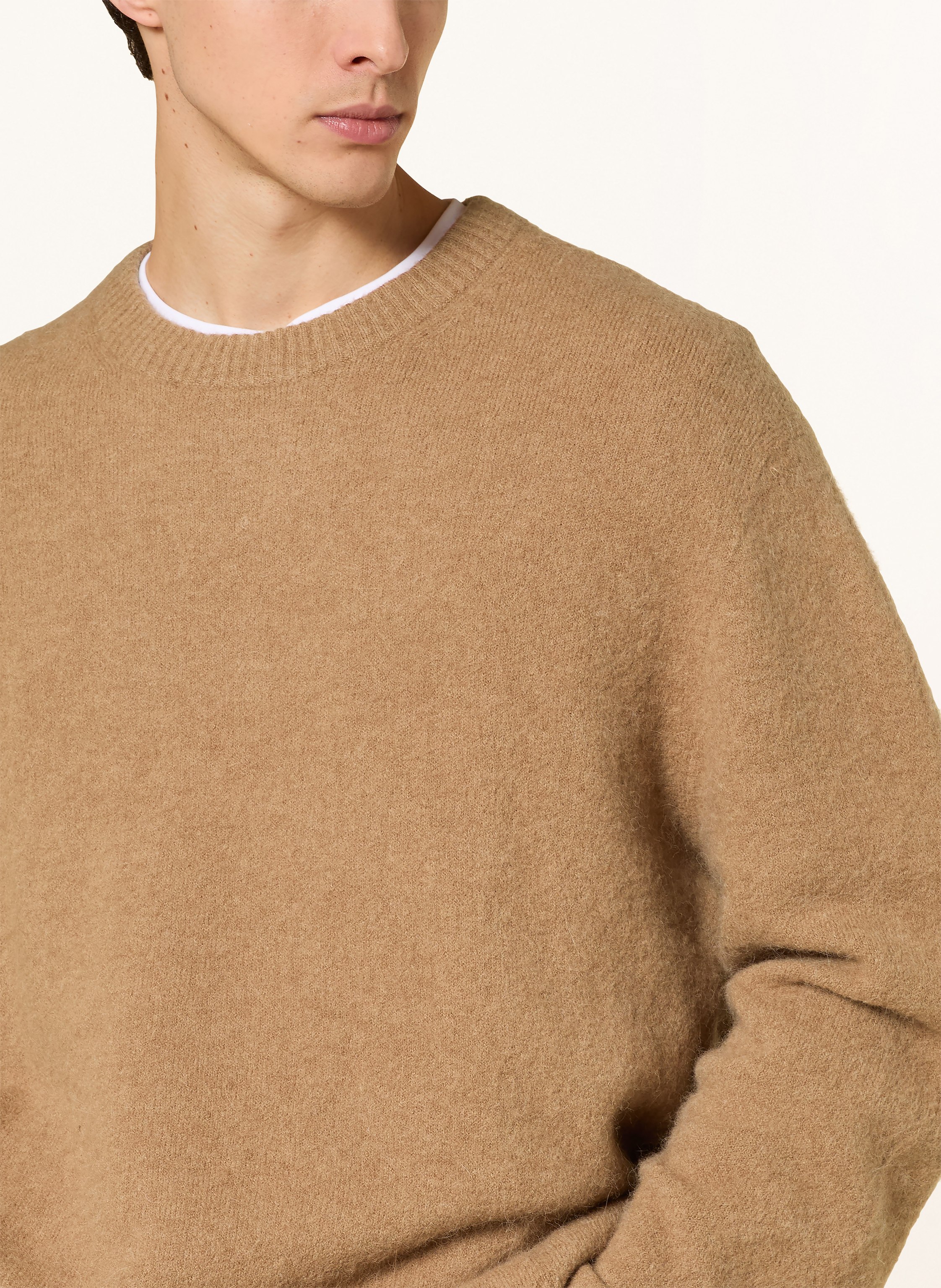 Thumbnail - Arket Pullover beige