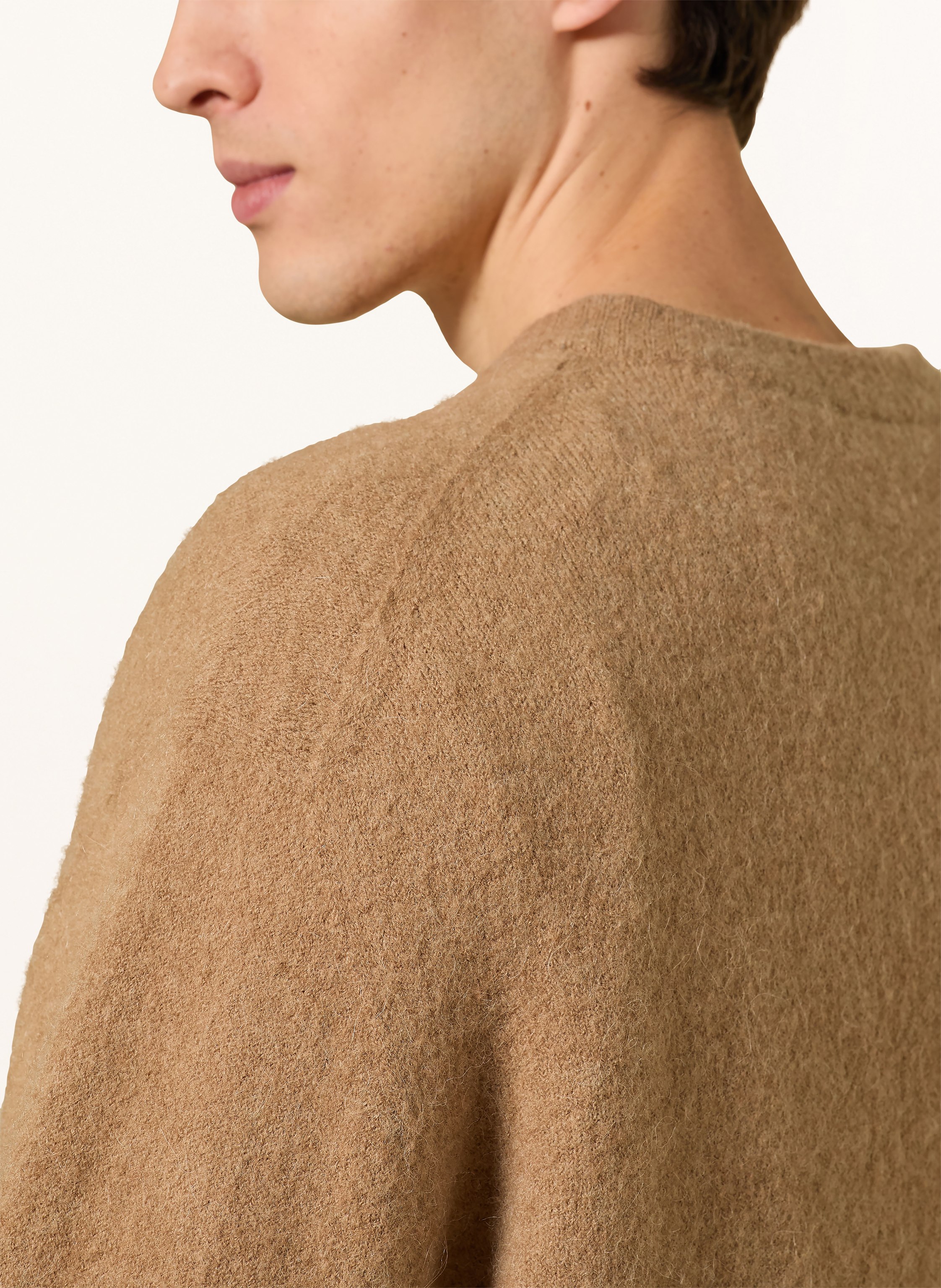 Thumbnail - Arket Pullover beige