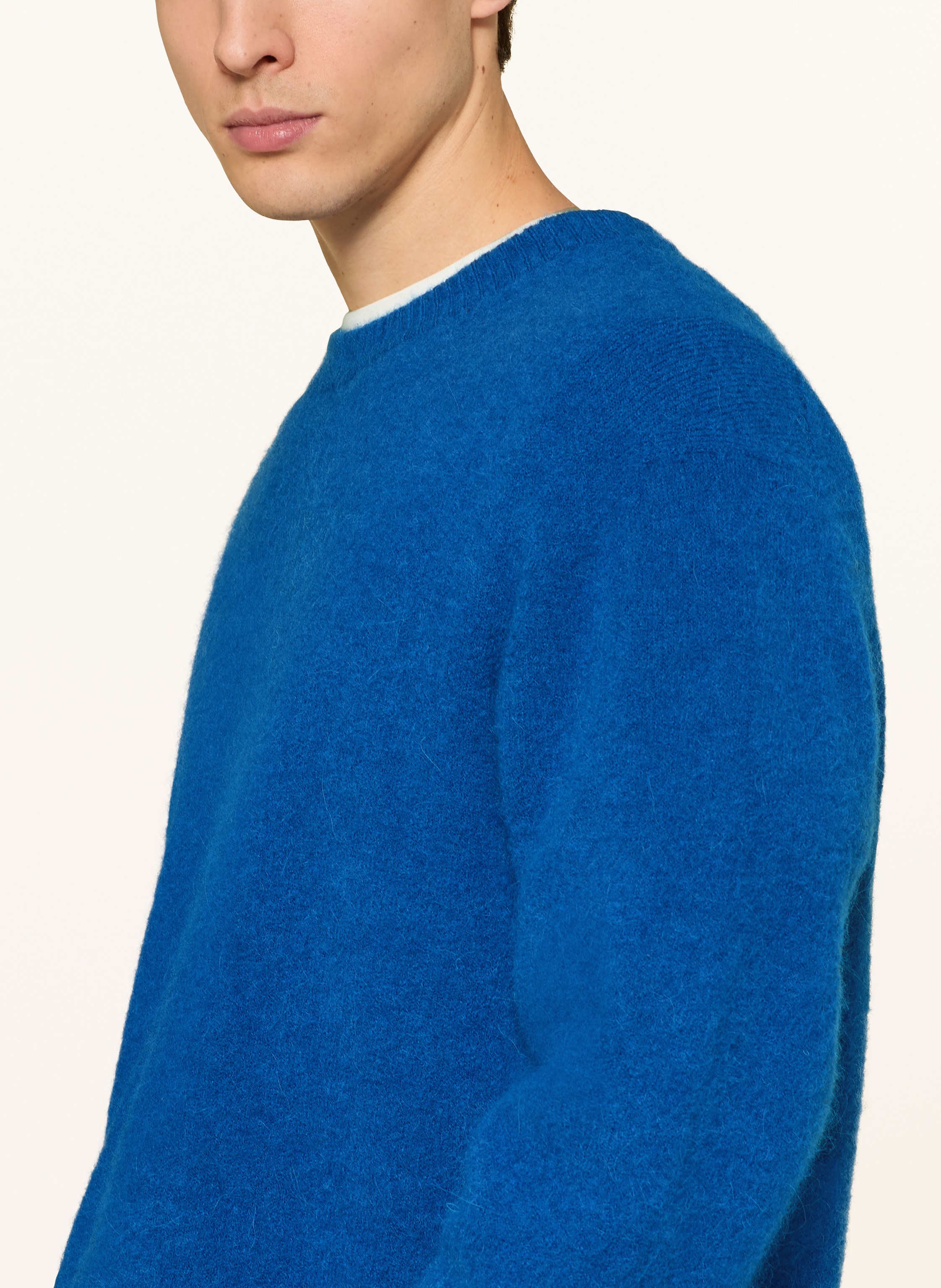 Thumbnail - Arket Pullover blau
