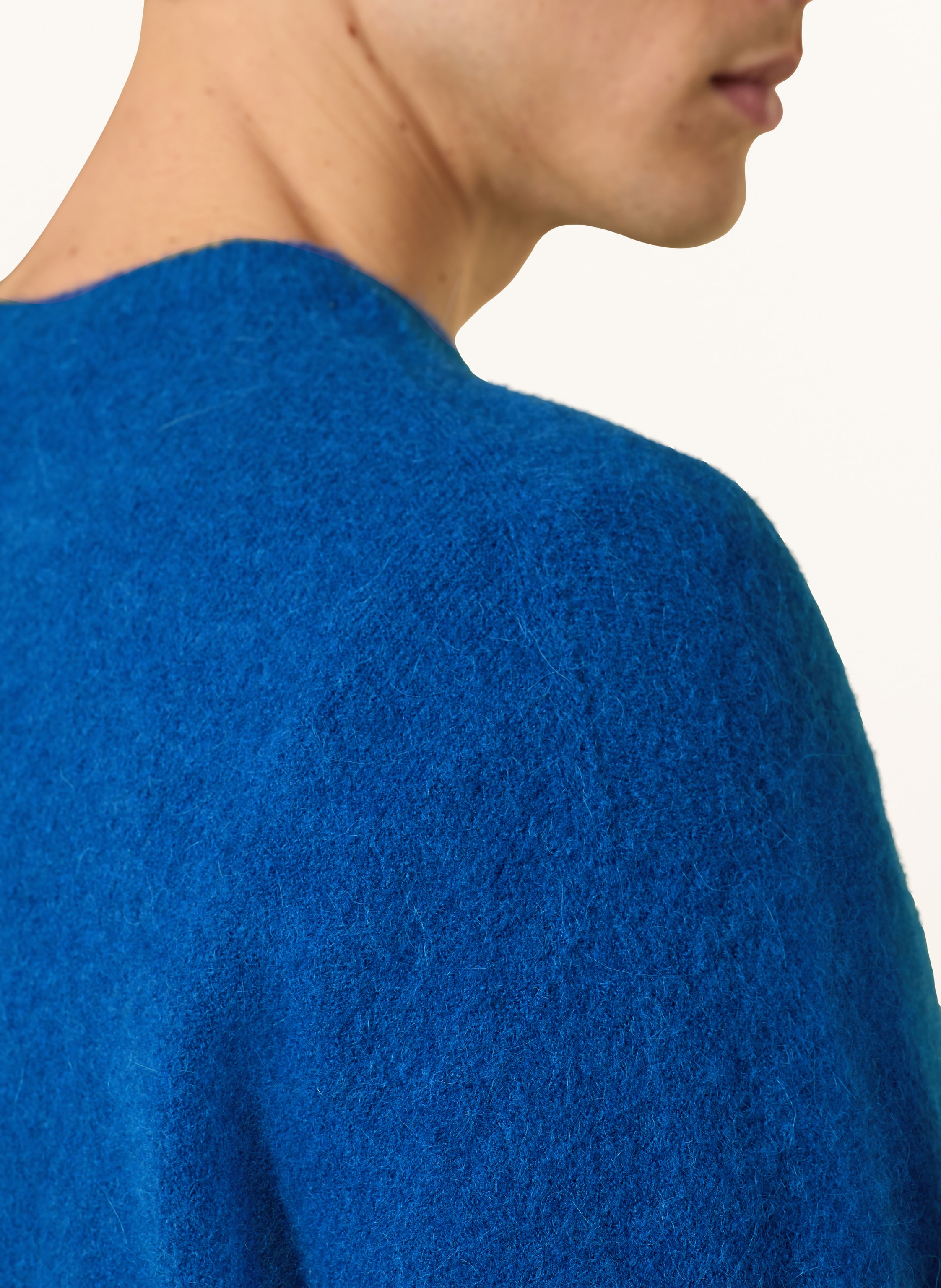 Thumbnail - Arket Pullover blau