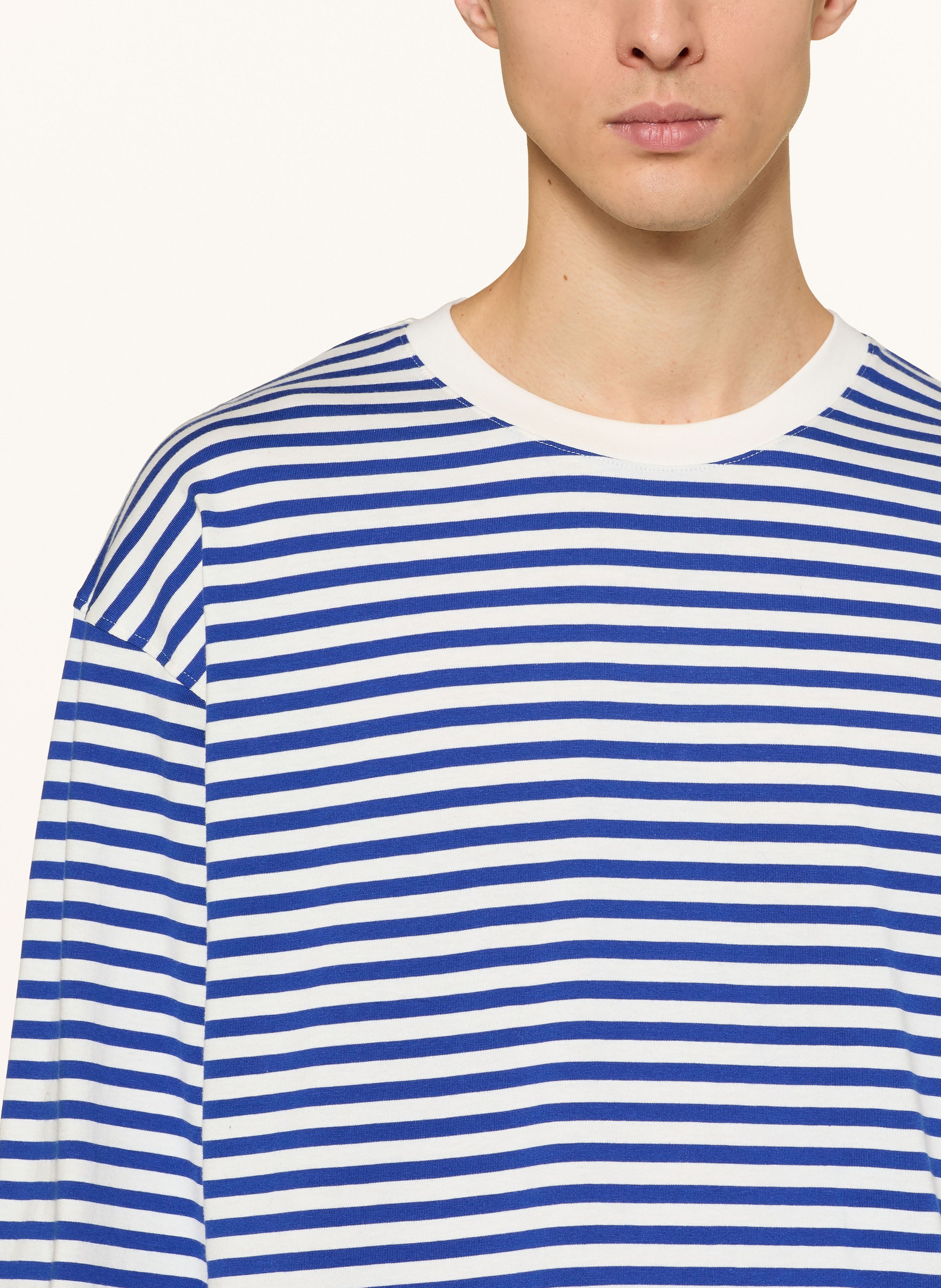 Thumbnail - Arket Longsleeve weiss