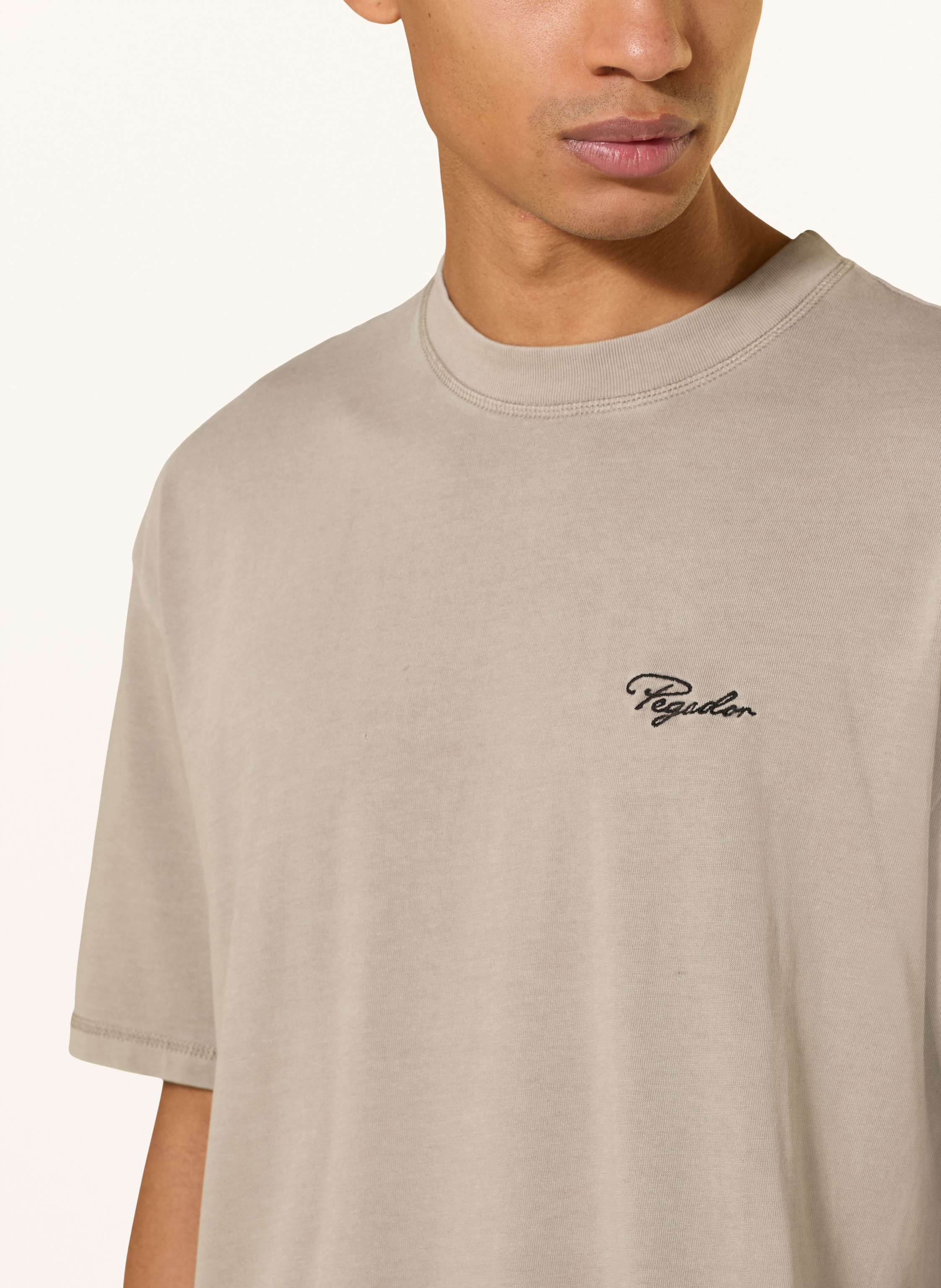 Thumbnail - Pegador T-Shirt Signar grau