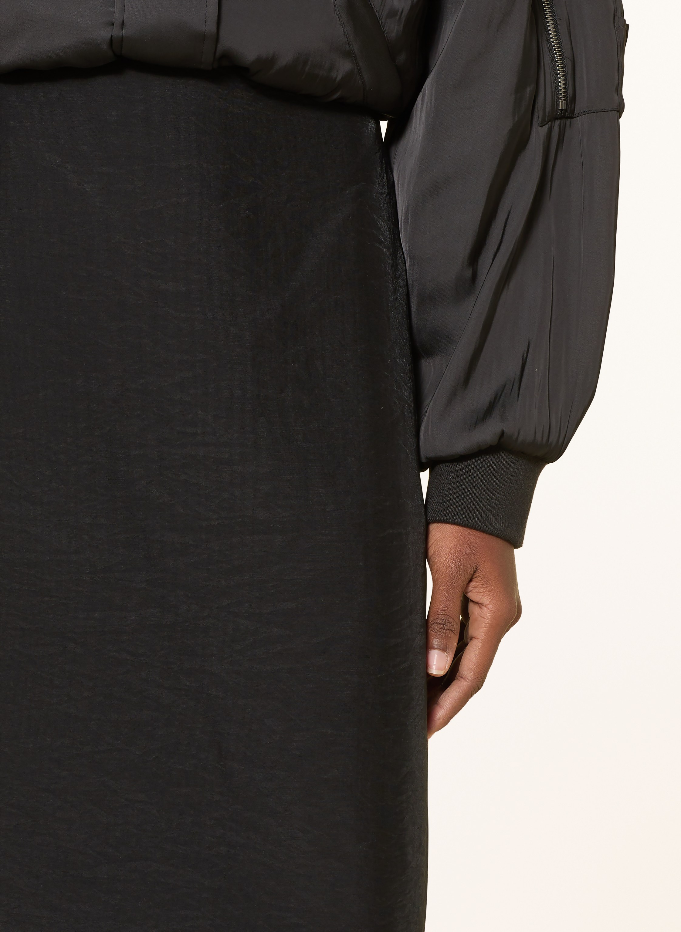 Thumbnail - Opus Rock Renny schwarz