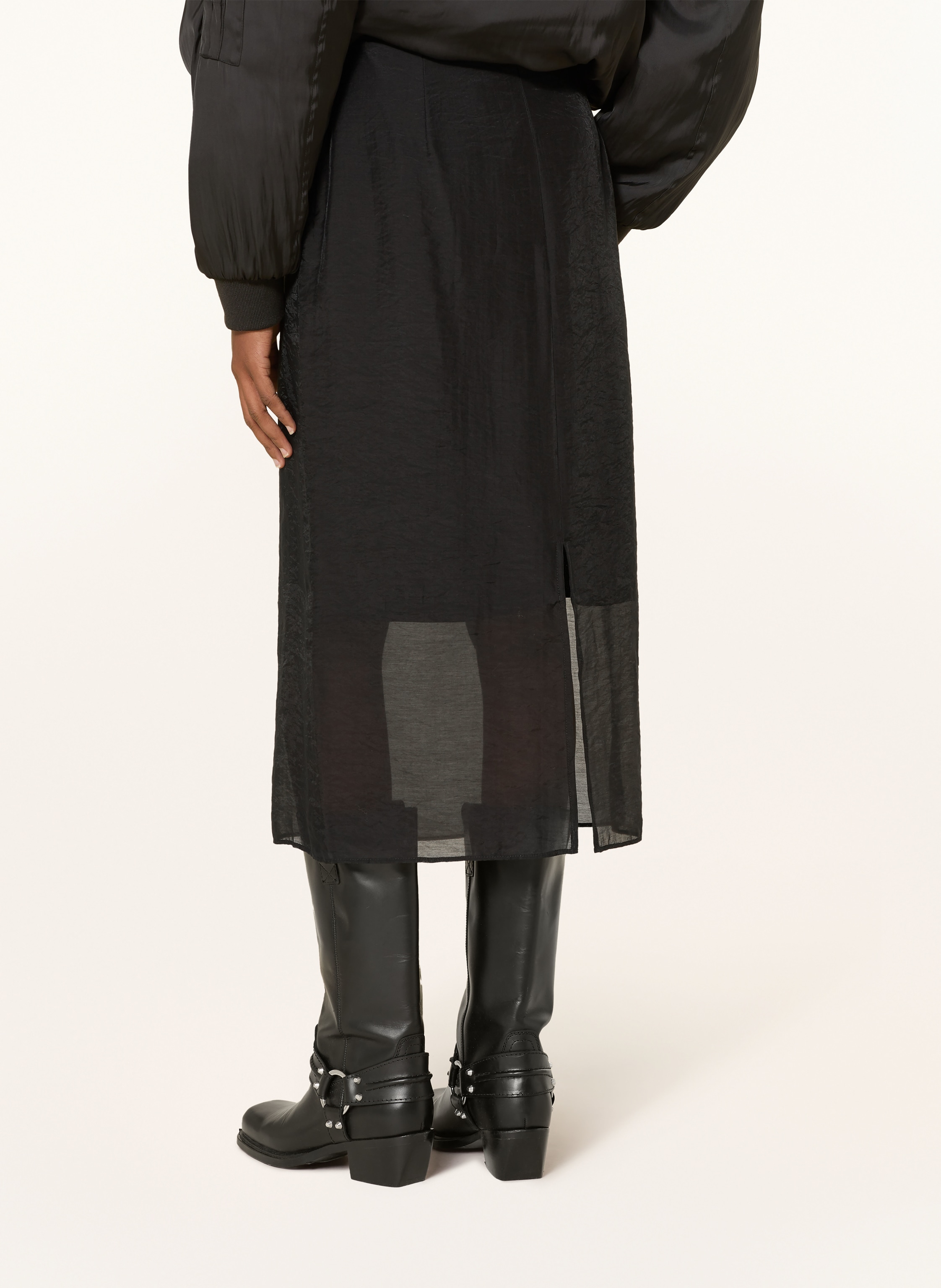 Thumbnail - Opus Rock Renny schwarz