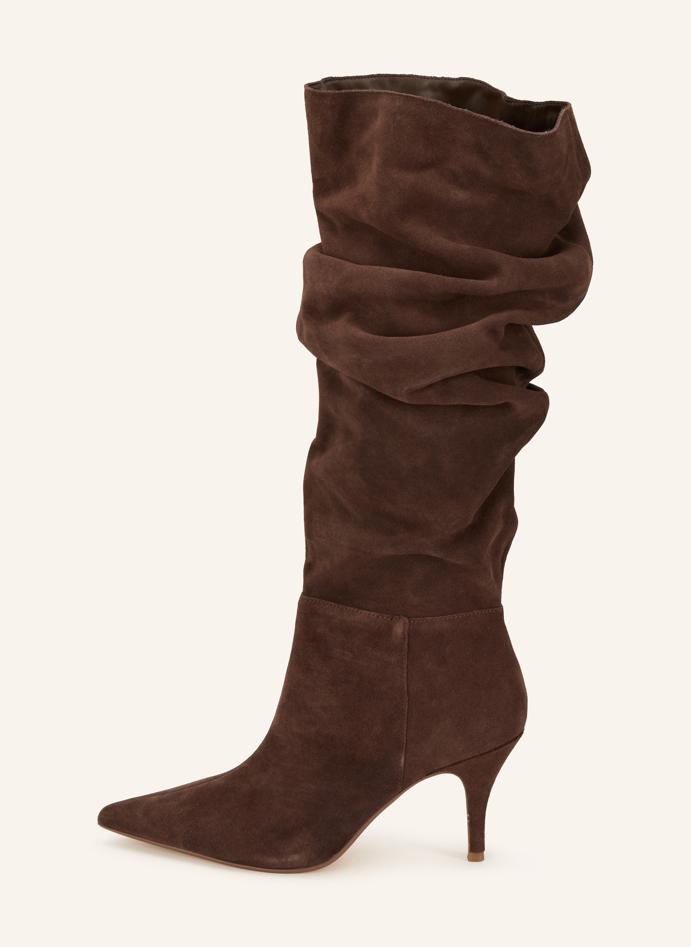 Thumbnail - Aldo Stiefel Kimmia braun