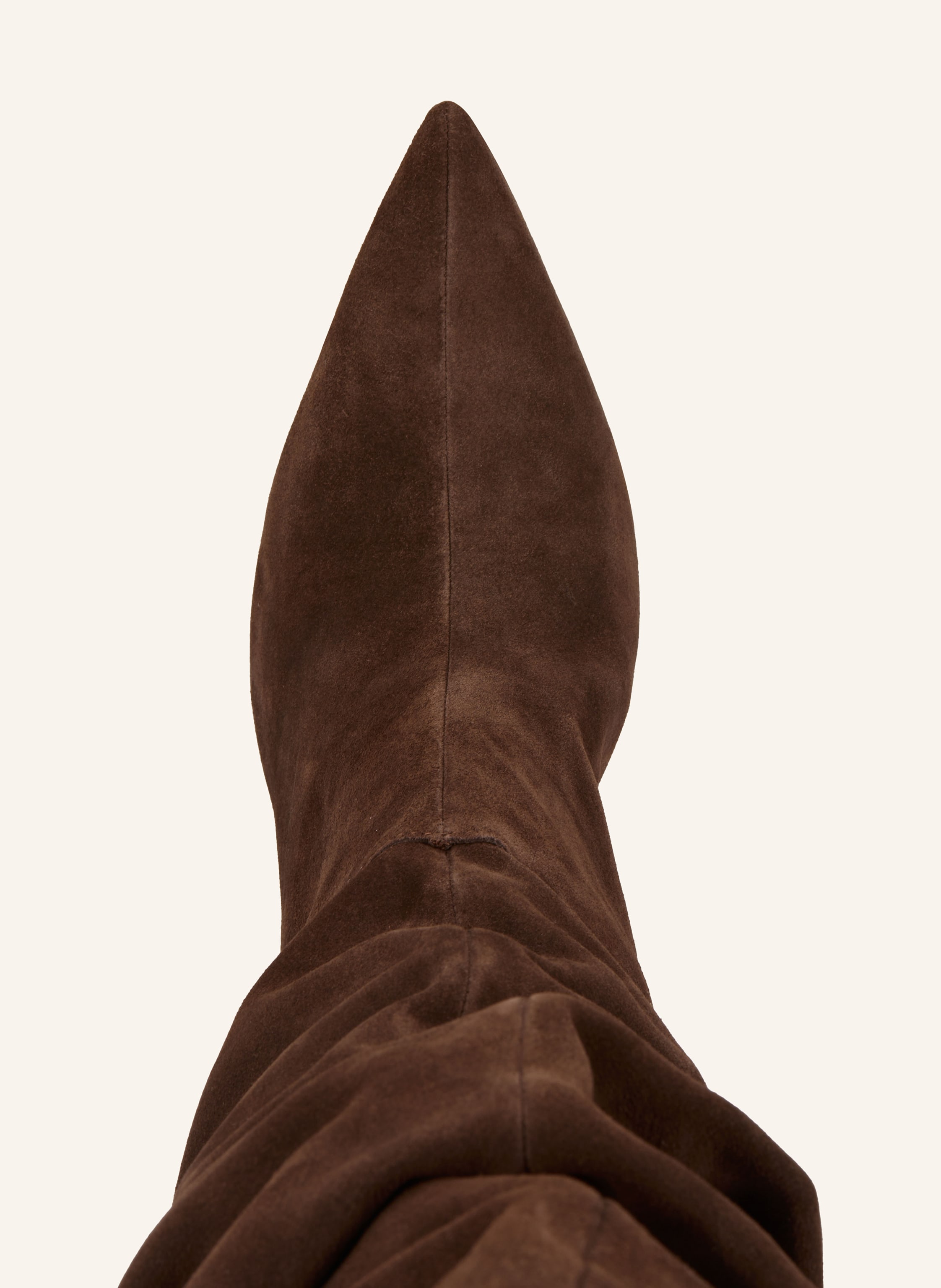 Thumbnail - Aldo Stiefel Kimmia braun