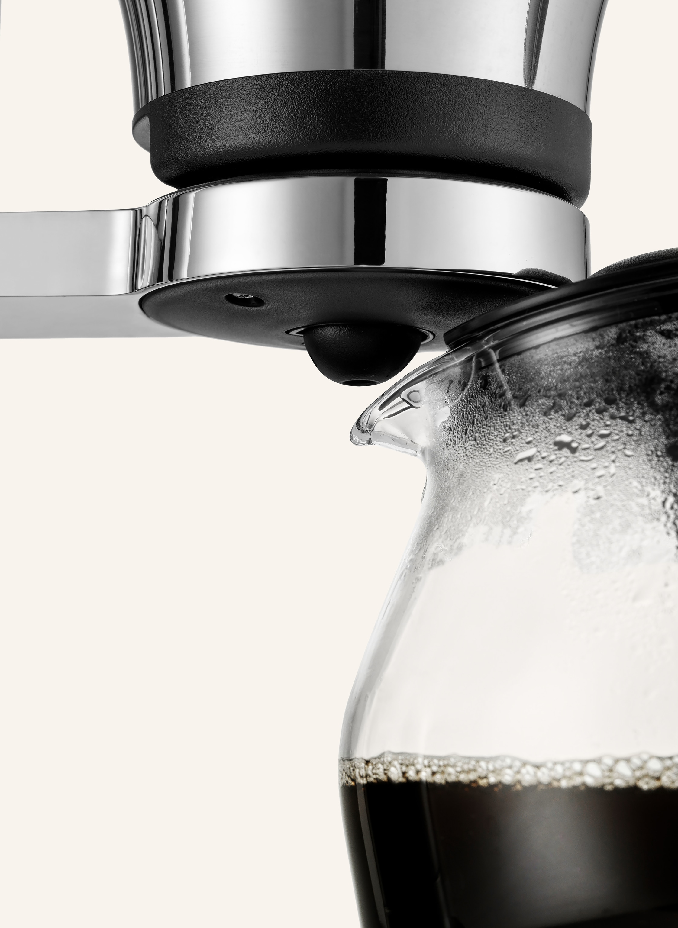 Thumbnail - Aarke Kaffeemaschine schwarz