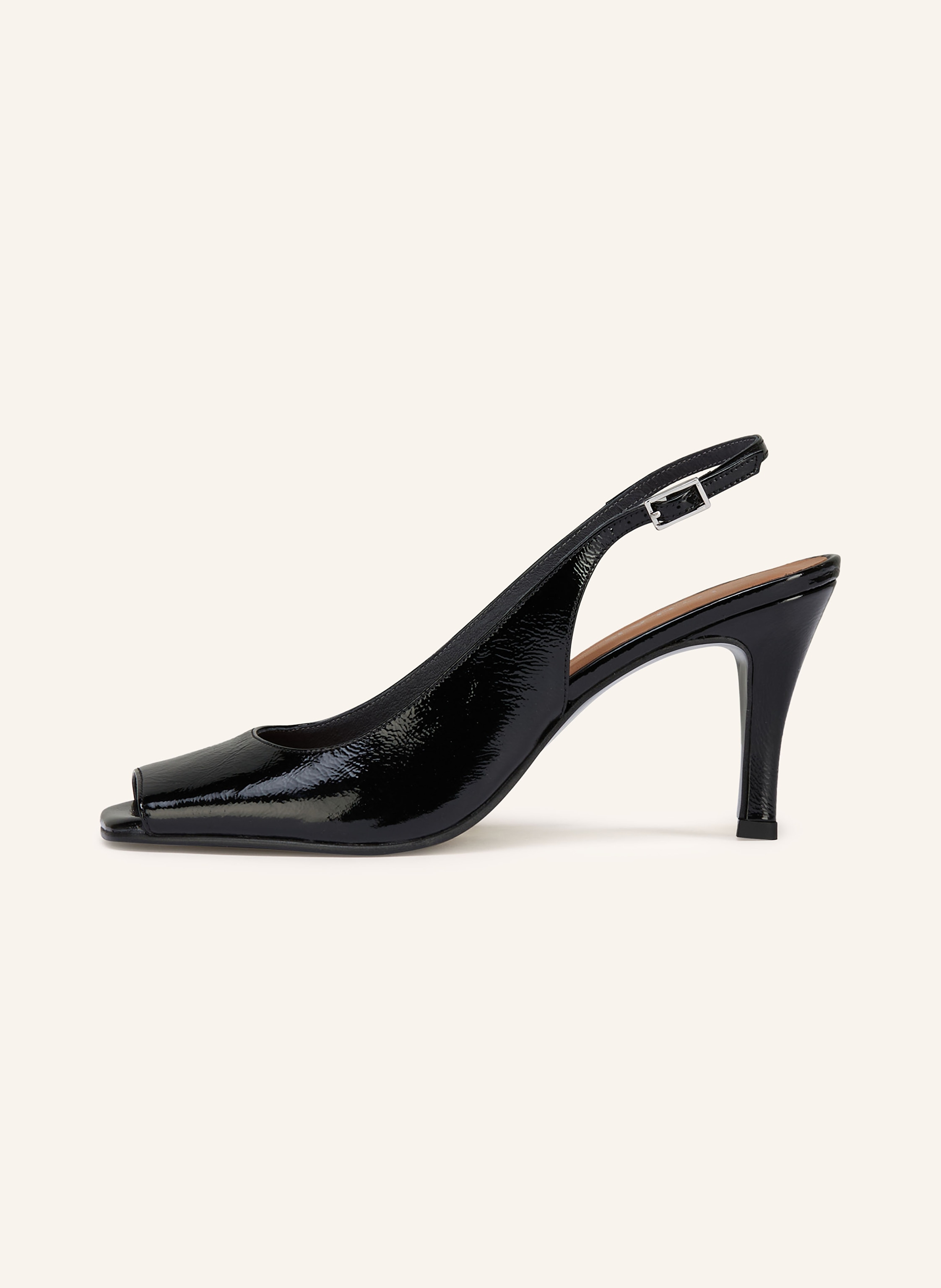 Thumbnail - Jonak Slingpumps Devotion schwarz