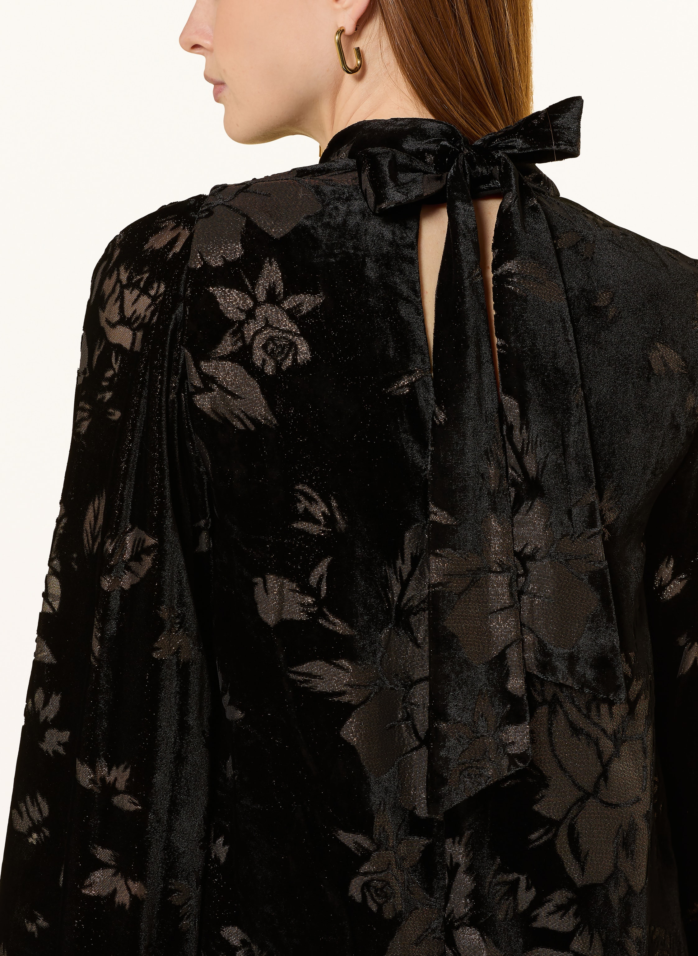 Thumbnail - Phase Eight Cocktailkleid Reanna schwarz