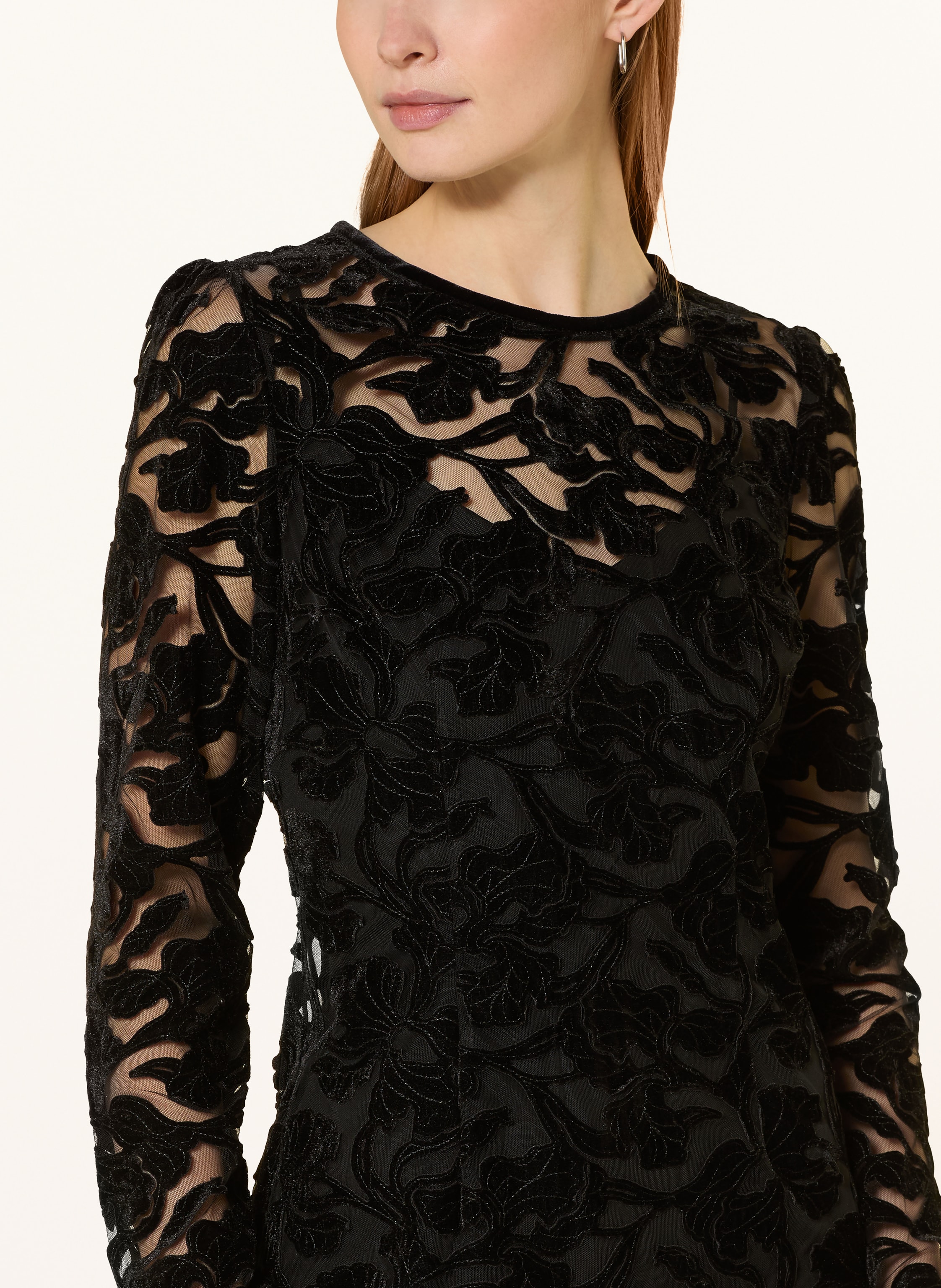 Thumbnail - Phase Eight Cocktailkleid Viktoria schwarz