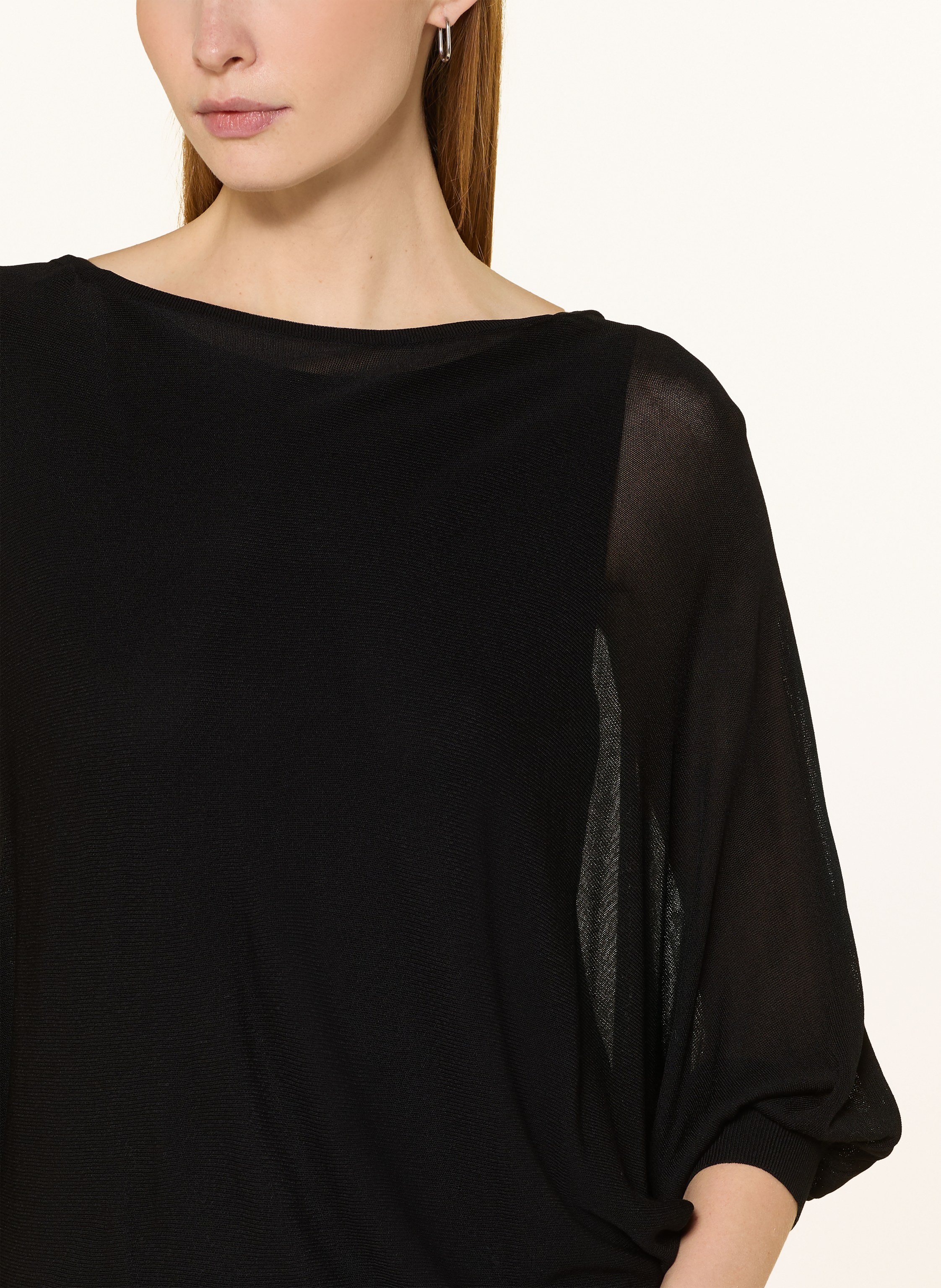 Thumbnail - Phase Eight Cocktailkleid Becca schwarz