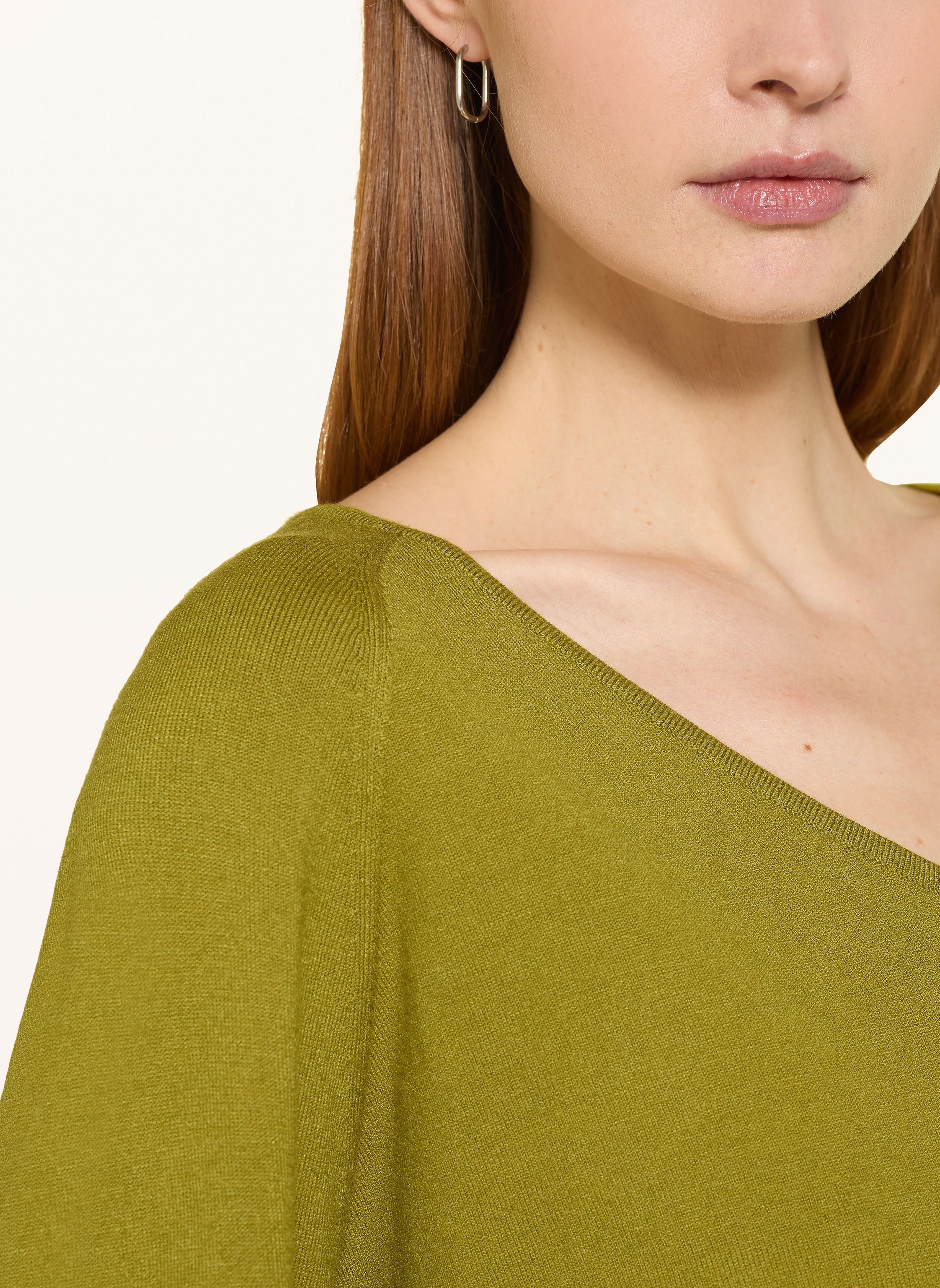 Thumbnail - Phase Eight Pullover Senita gruen