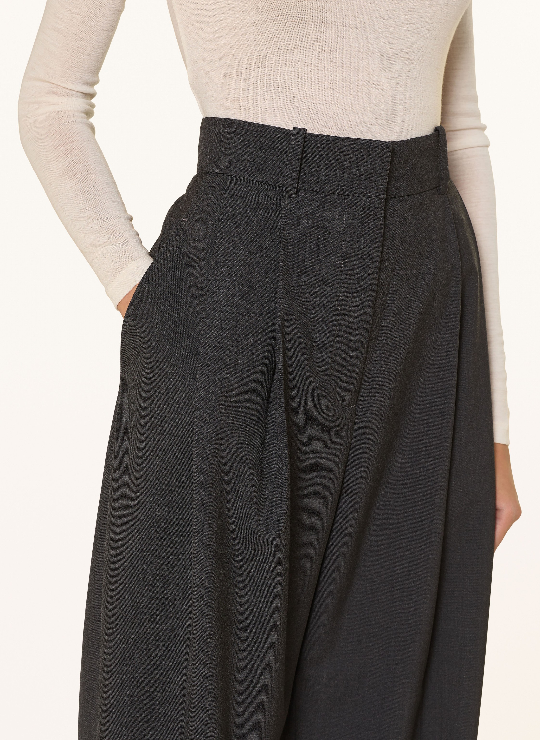 Thumbnail - Cos Hose grau