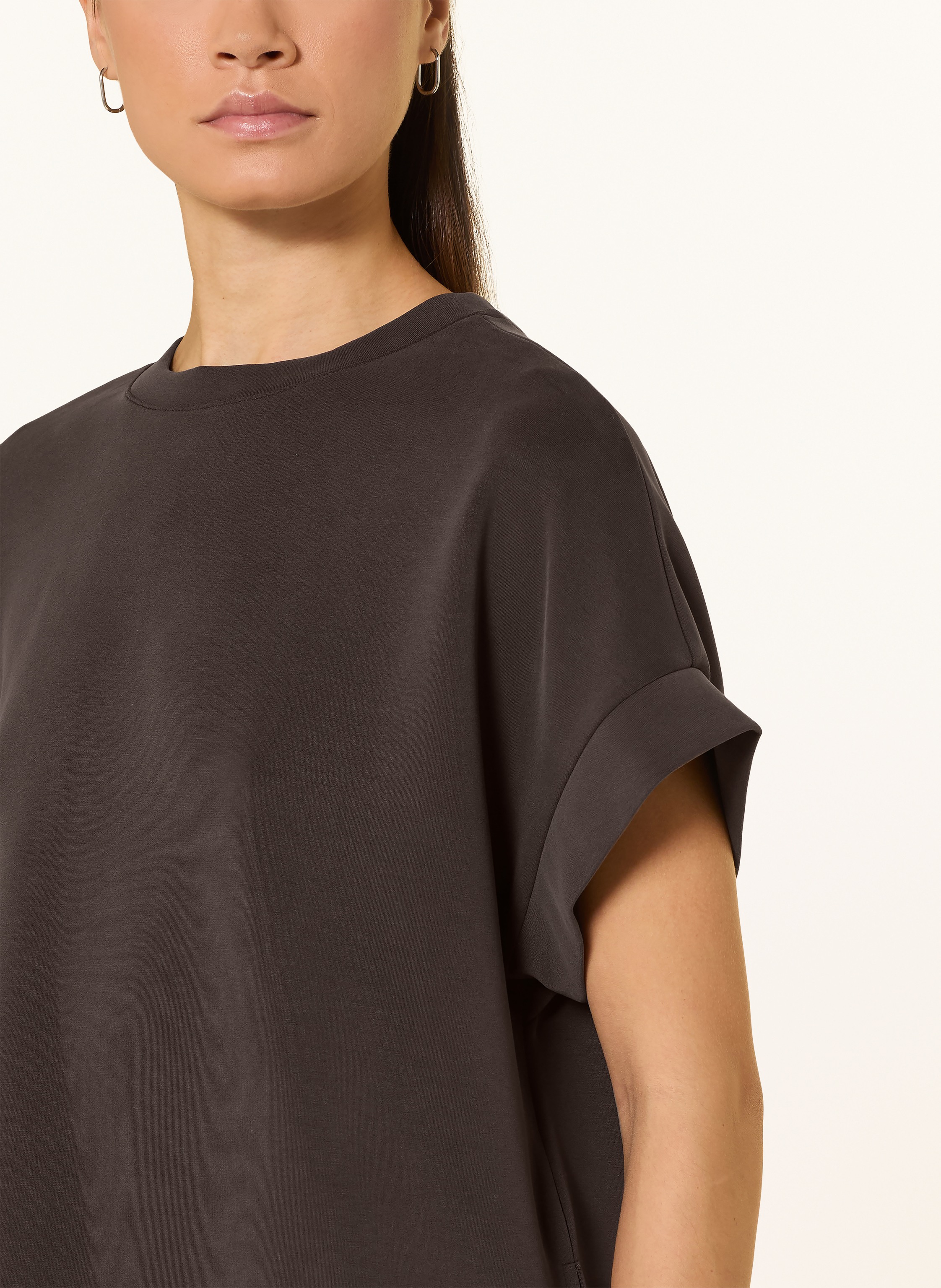 Thumbnail - Rich & Royal T-Shirt braun