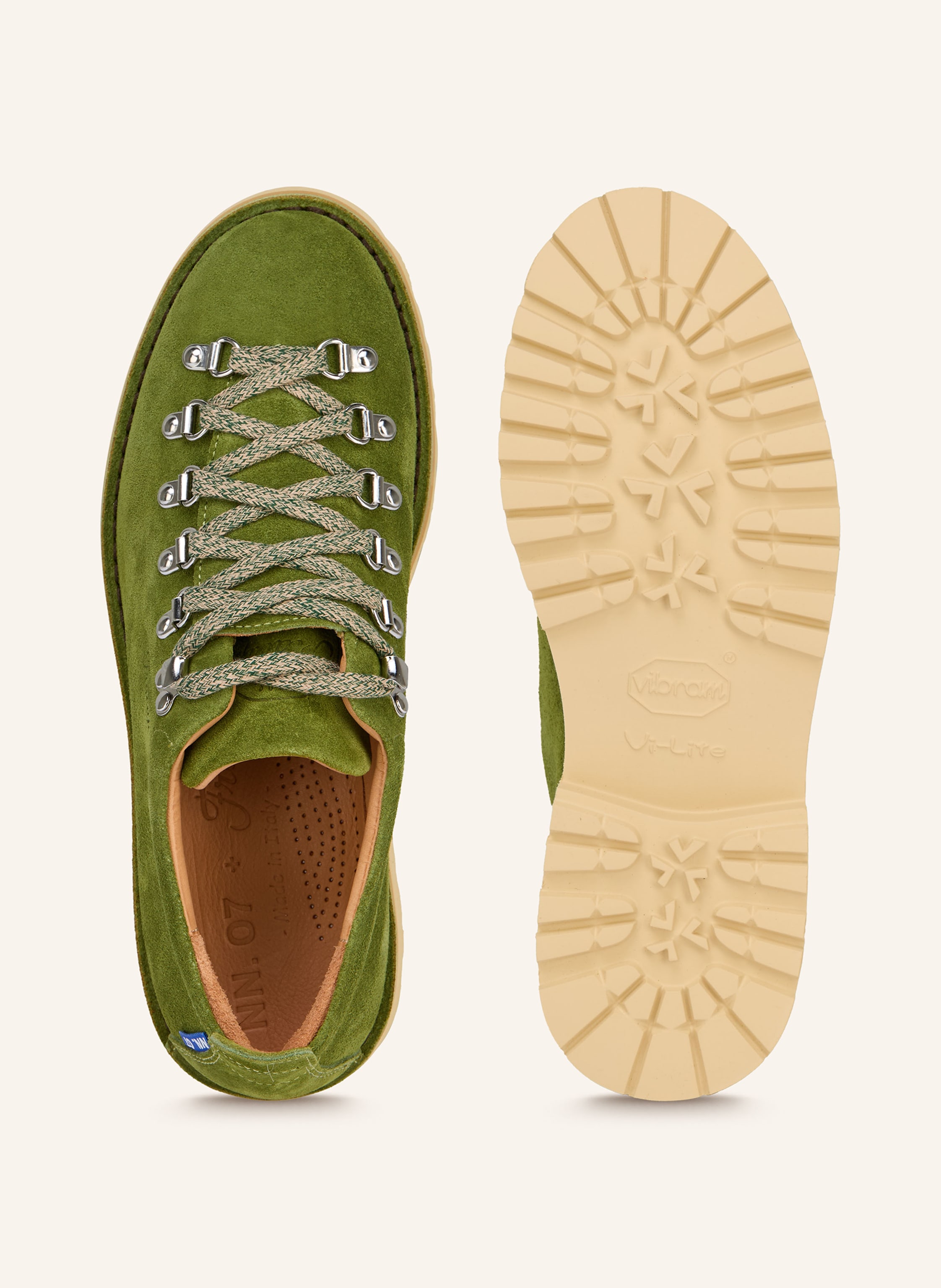 Thumbnail - Nn.07 Schnürer Fracap m121 gruen