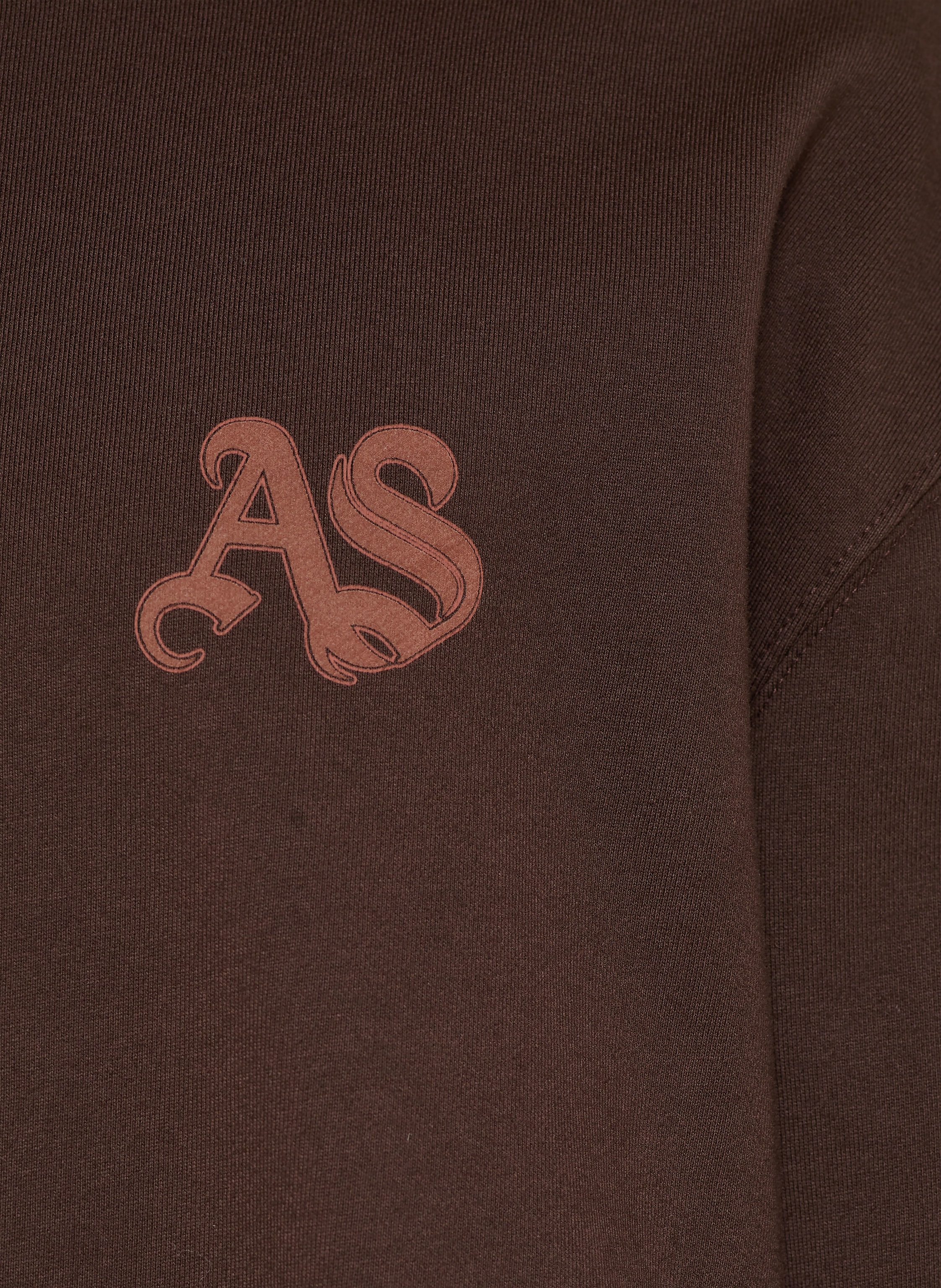 Thumbnail - Allsaints Sweatshirt Icon braun