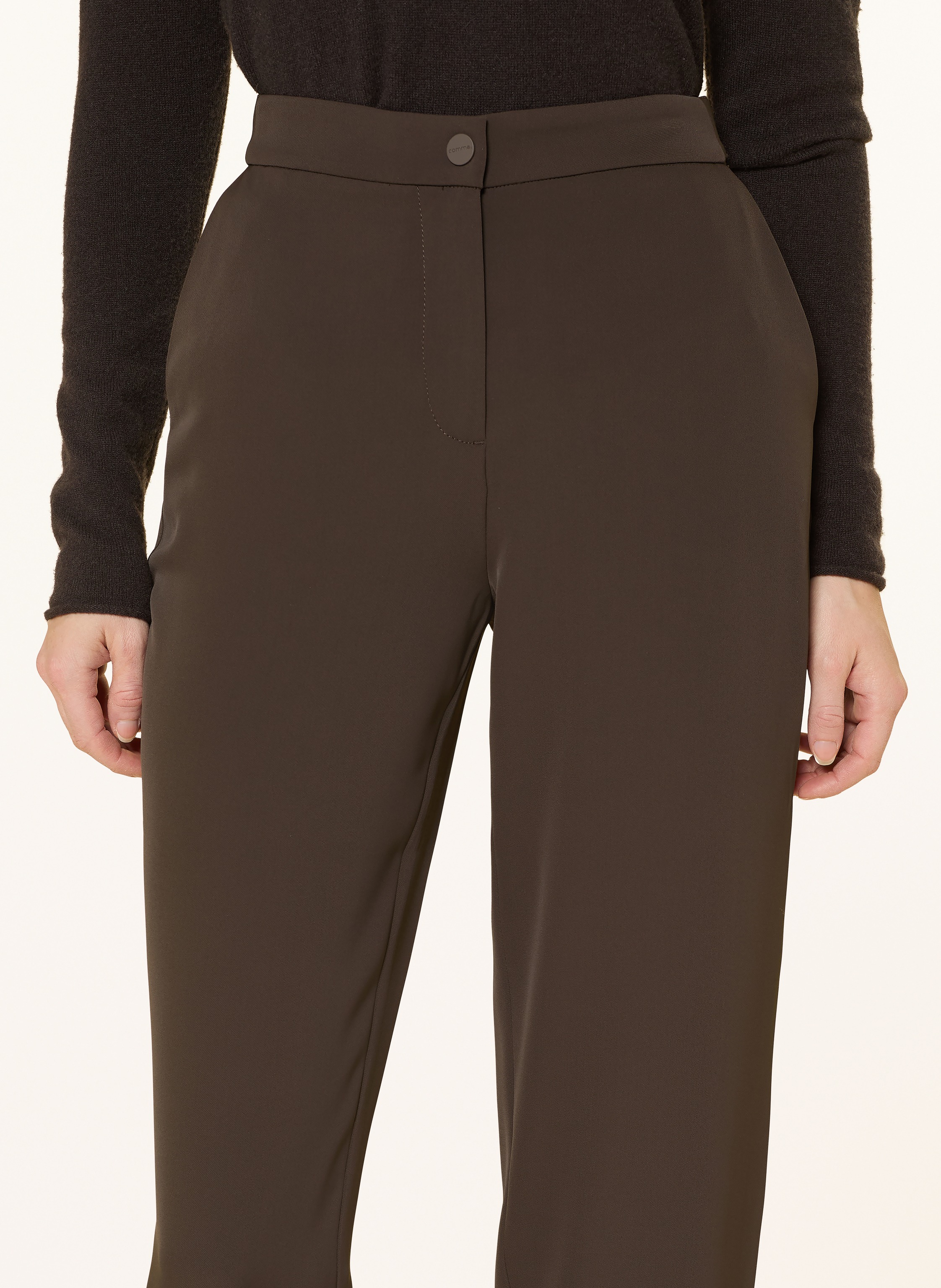 Thumbnail - Comma 7/8-Hose braun