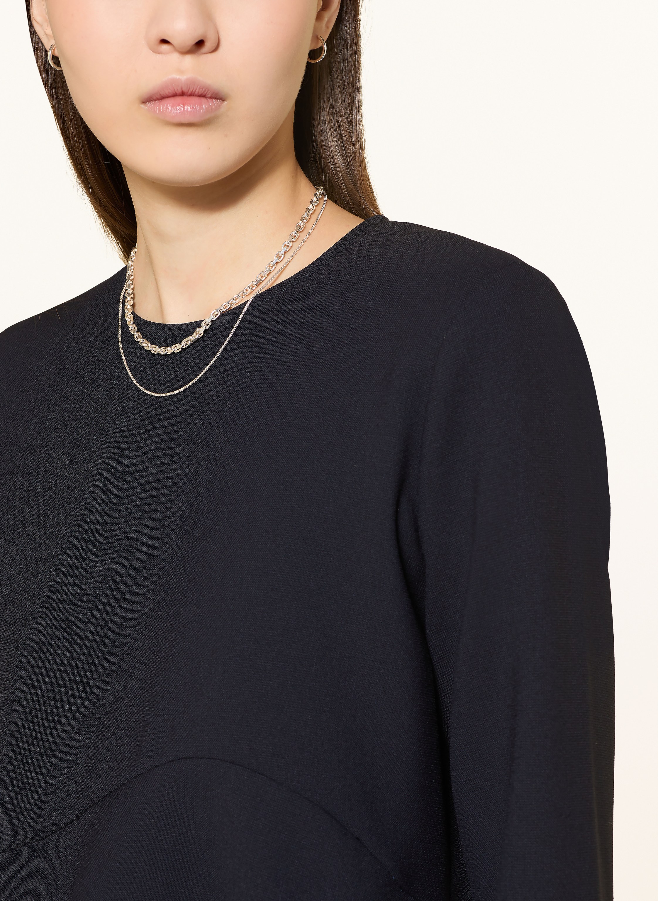 Thumbnail - Ba&Sh Blusenshirt Irine blau