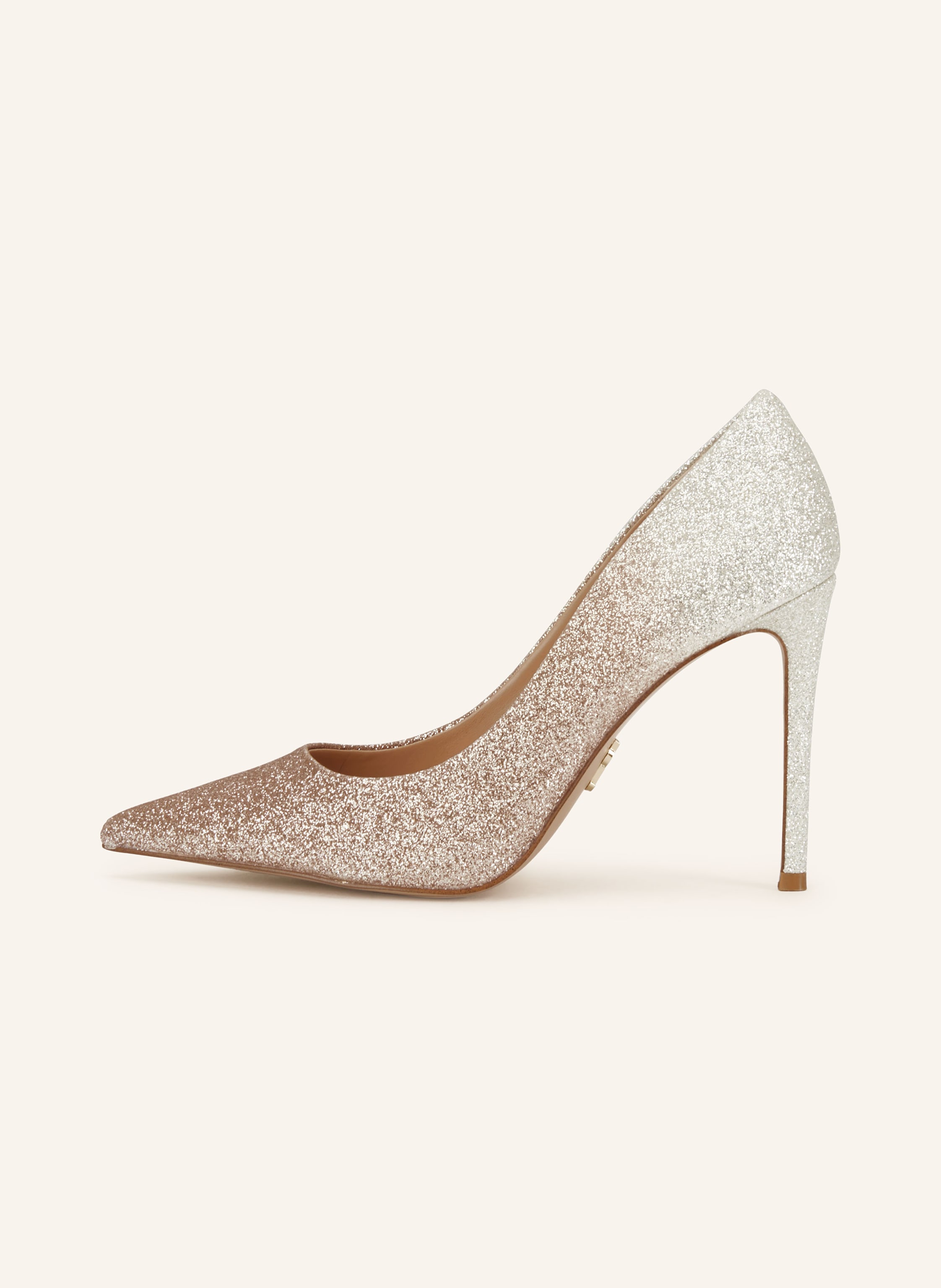 Thumbnail - Steve Madden Pumps Thrive gold