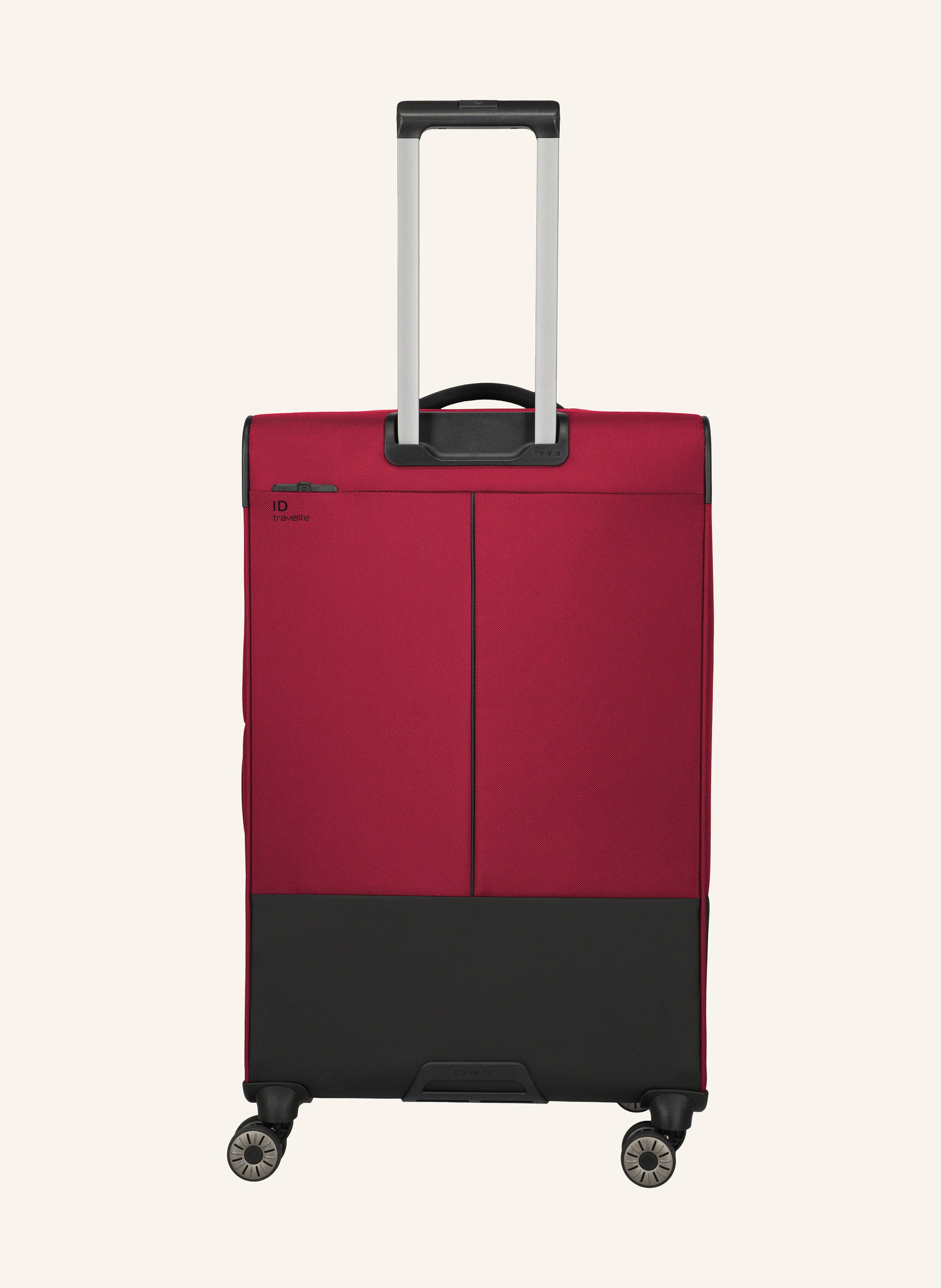 Thumbnail - Travelite Trolley Crosslite Large rot