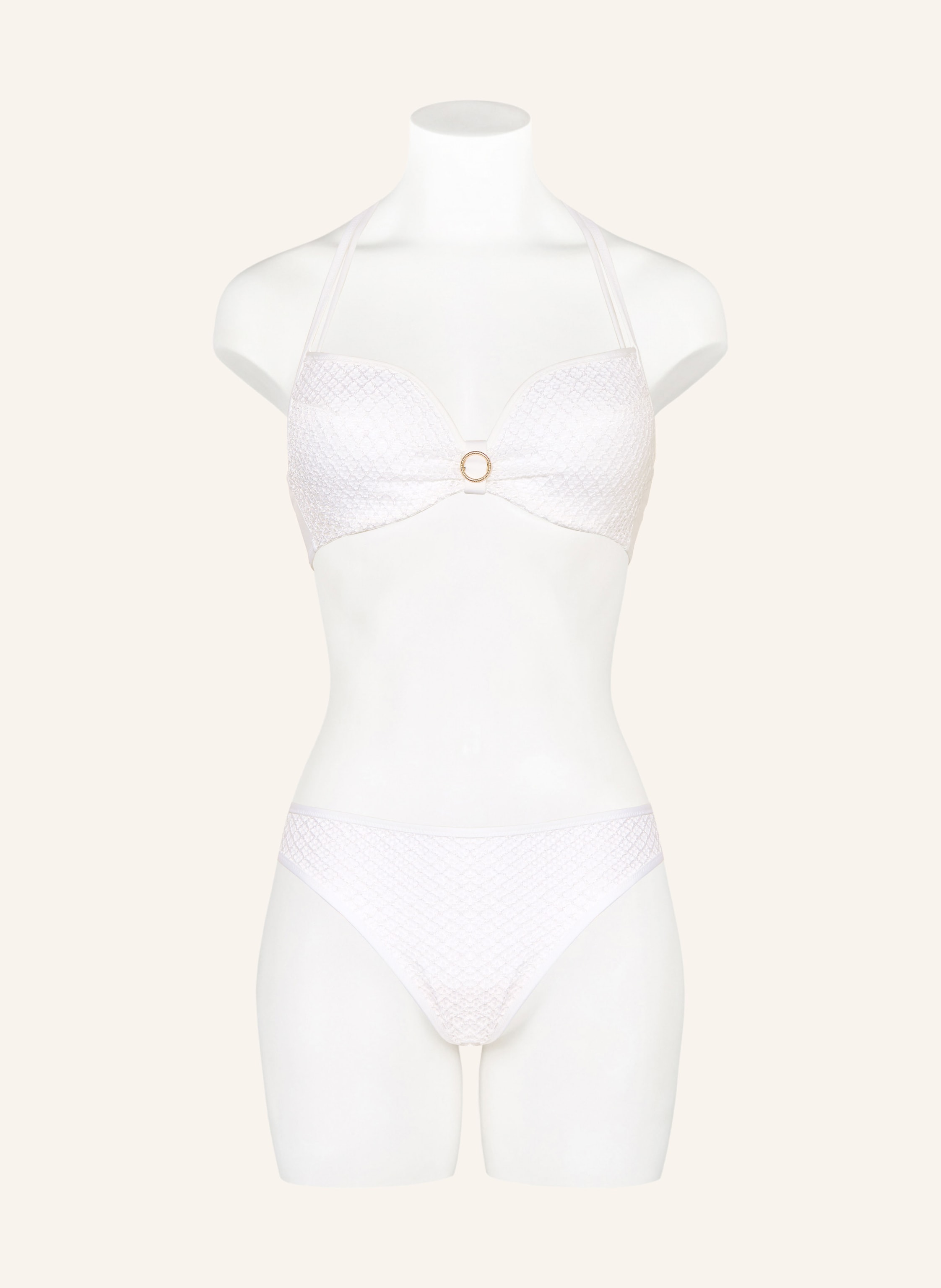 Thumbnail - Marie Jo Basic-Bikini-Hose Taleah weiss