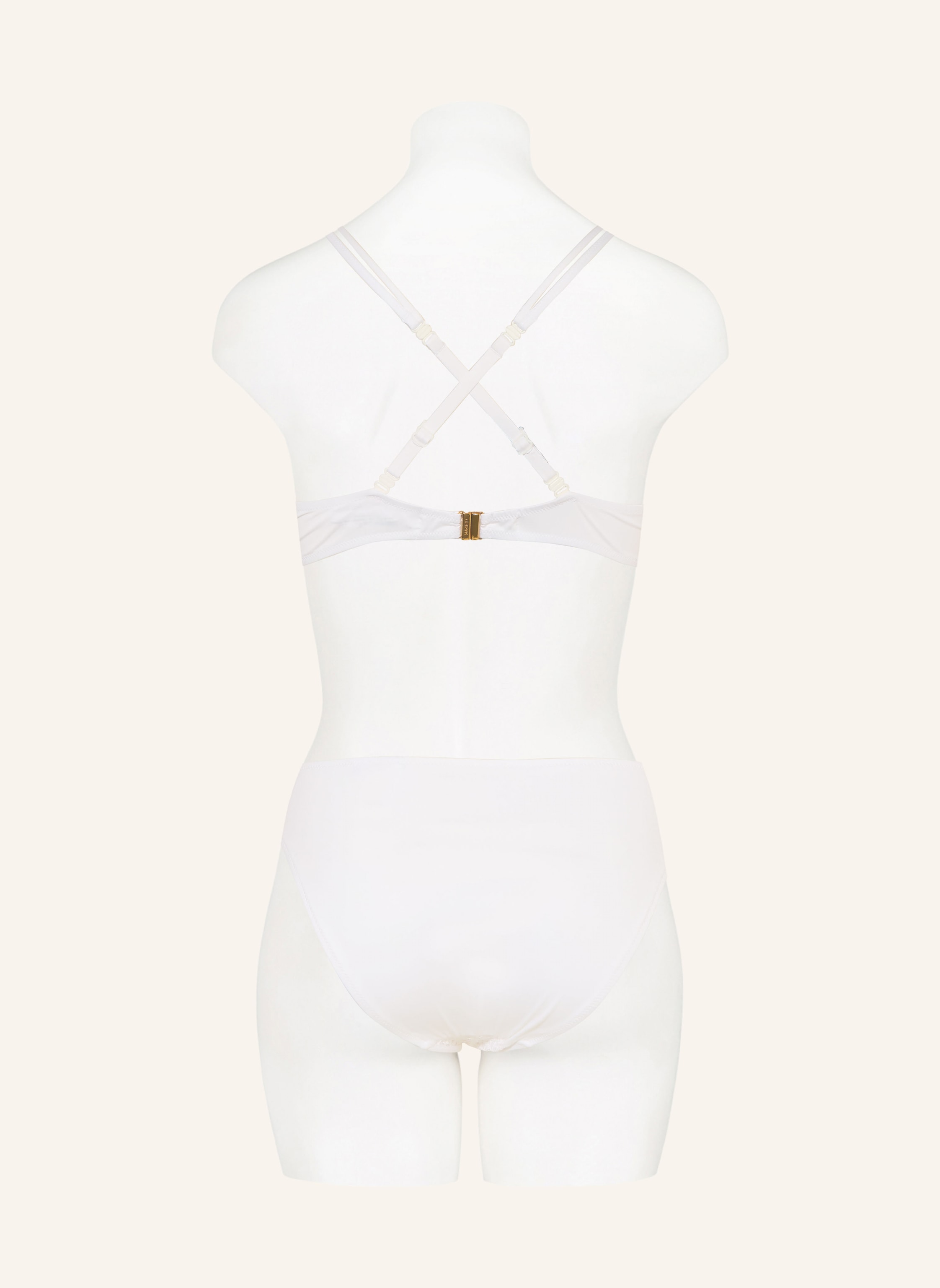 Thumbnail - Marie Jo Basic-Bikini-Hose Taleah weiss