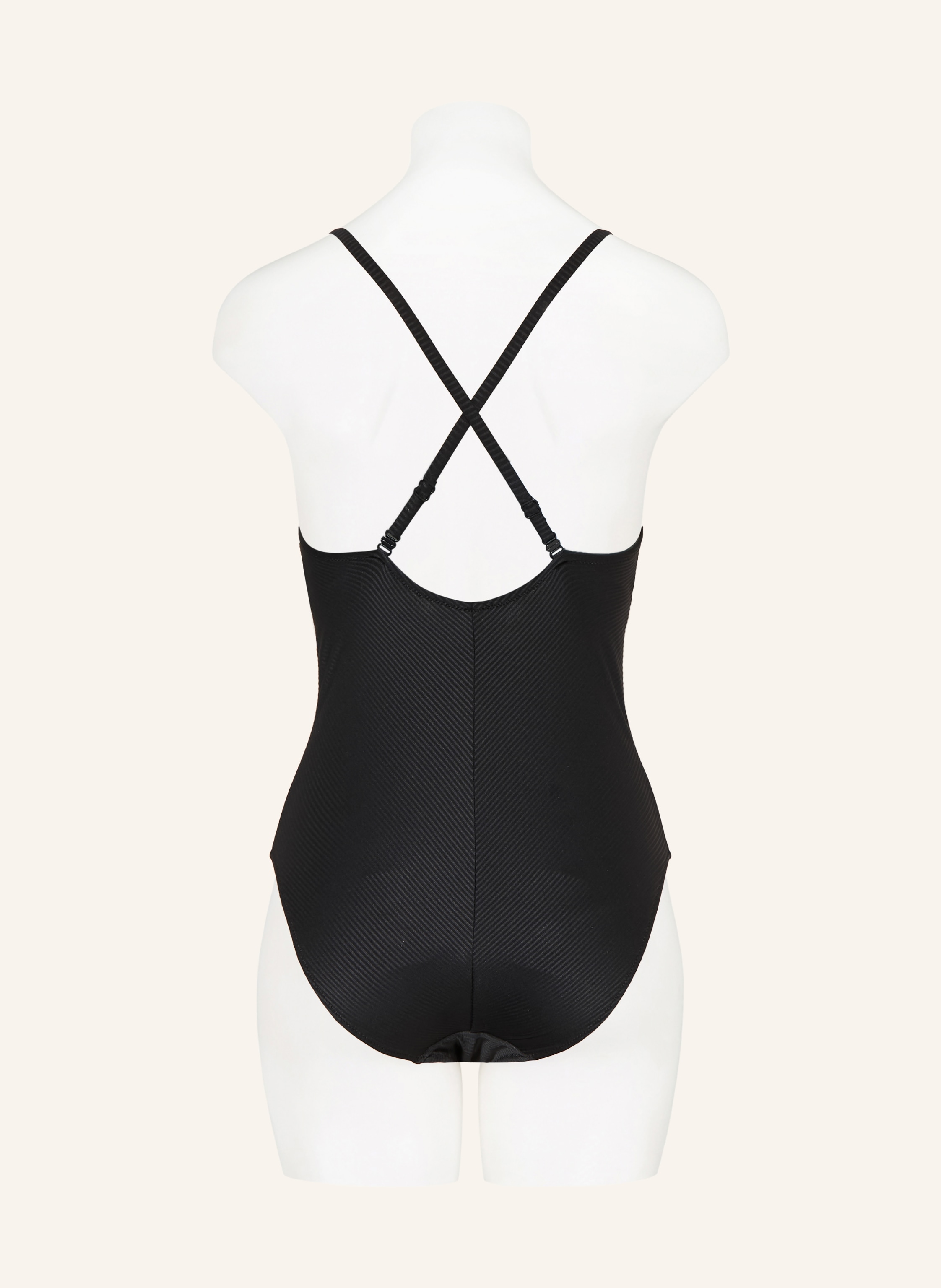 Thumbnail - Marie Jo Badeanzug Cassie schwarz