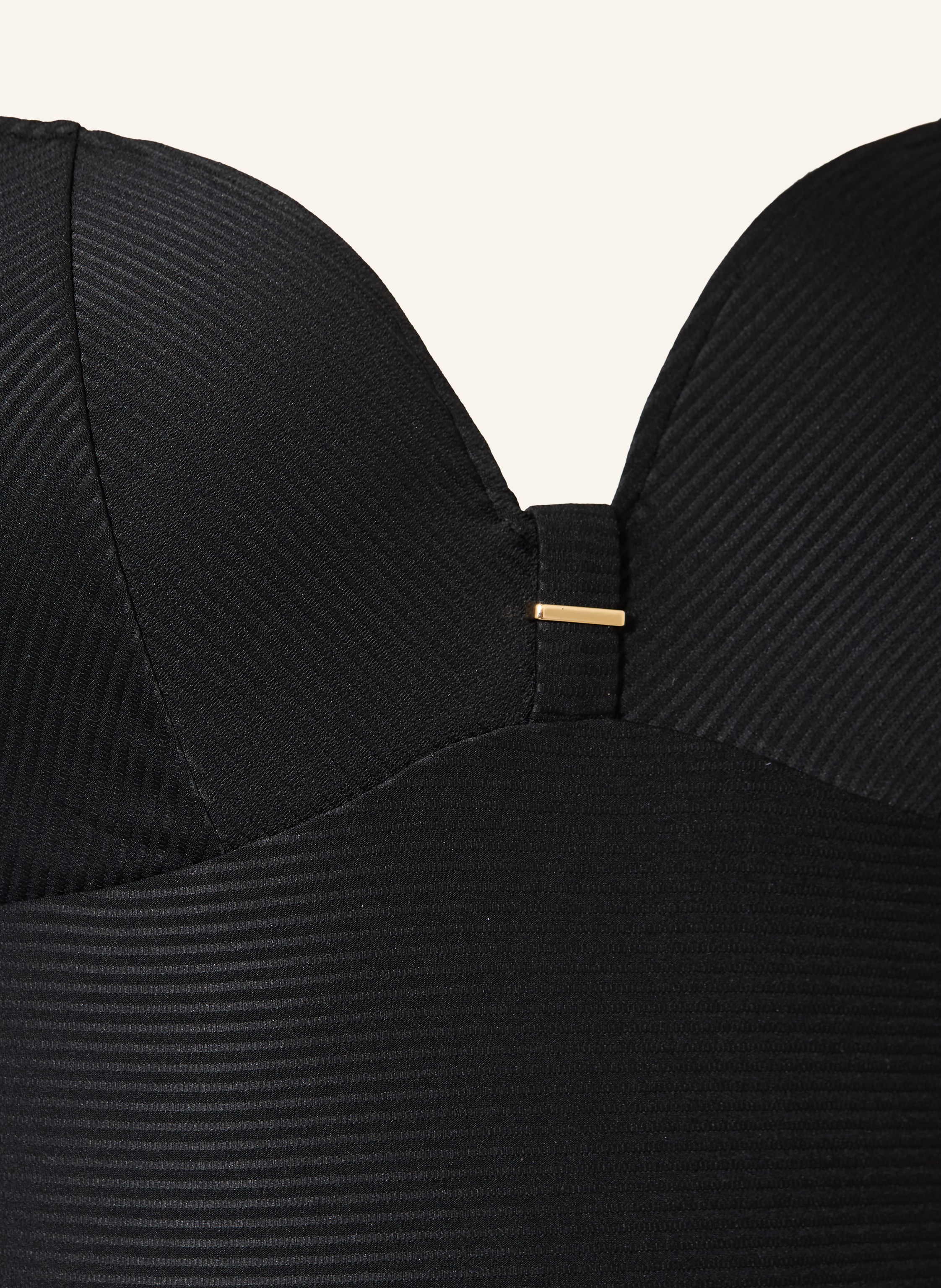 Thumbnail - Marie Jo Badeanzug Cassie schwarz