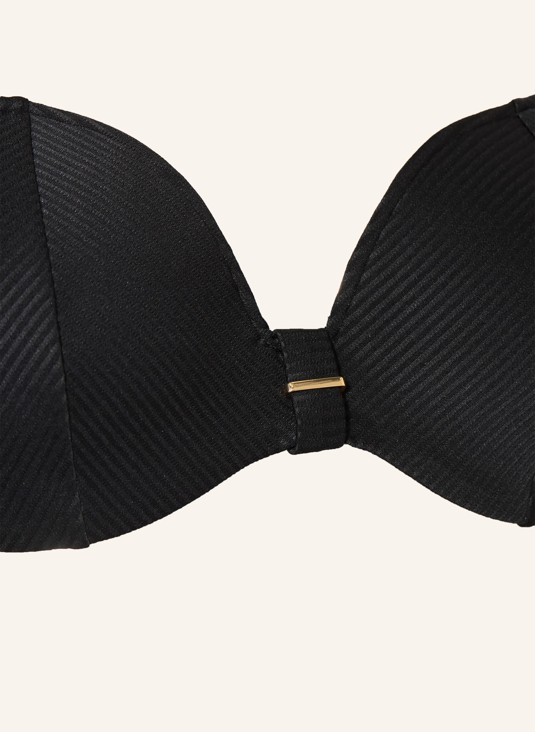 Thumbnail - Marie Jo Bügel-Bikini-Top Cassie schwarz