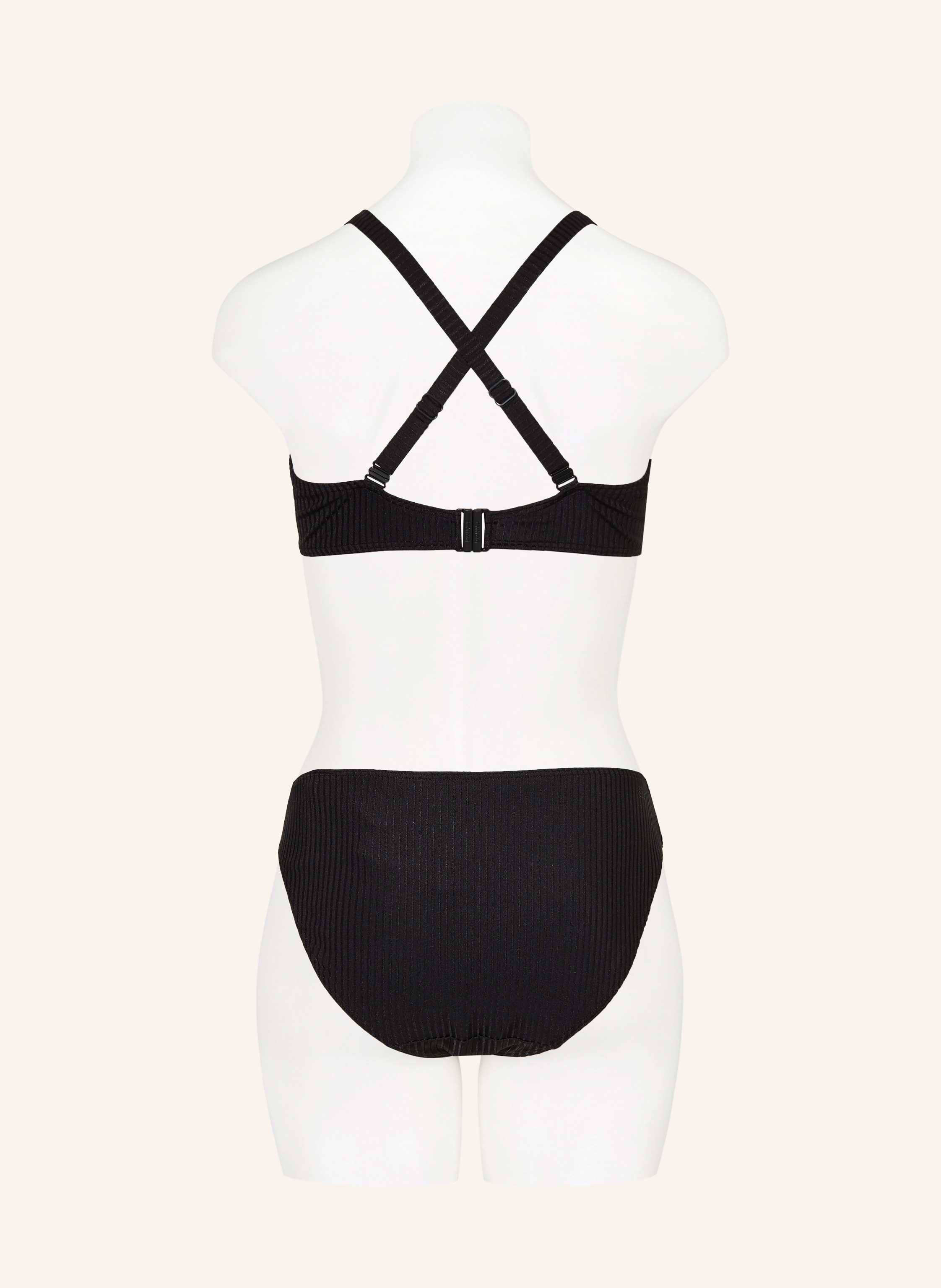 Thumbnail - Primadonna Bügel-Bikini-Top Delray schwarz