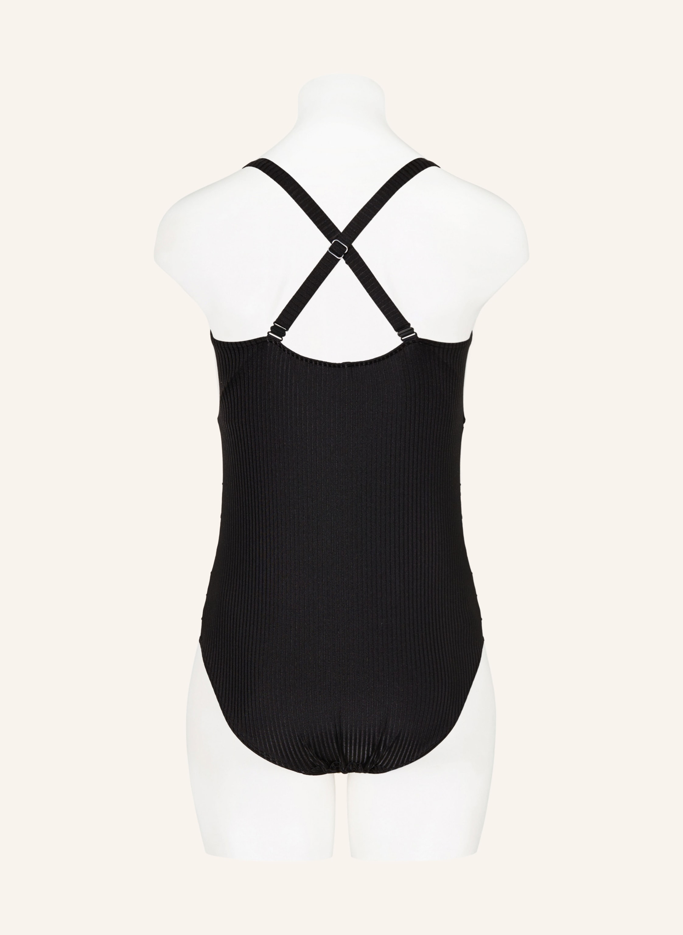 Thumbnail - Primadonna Badeanzug Delray schwarz