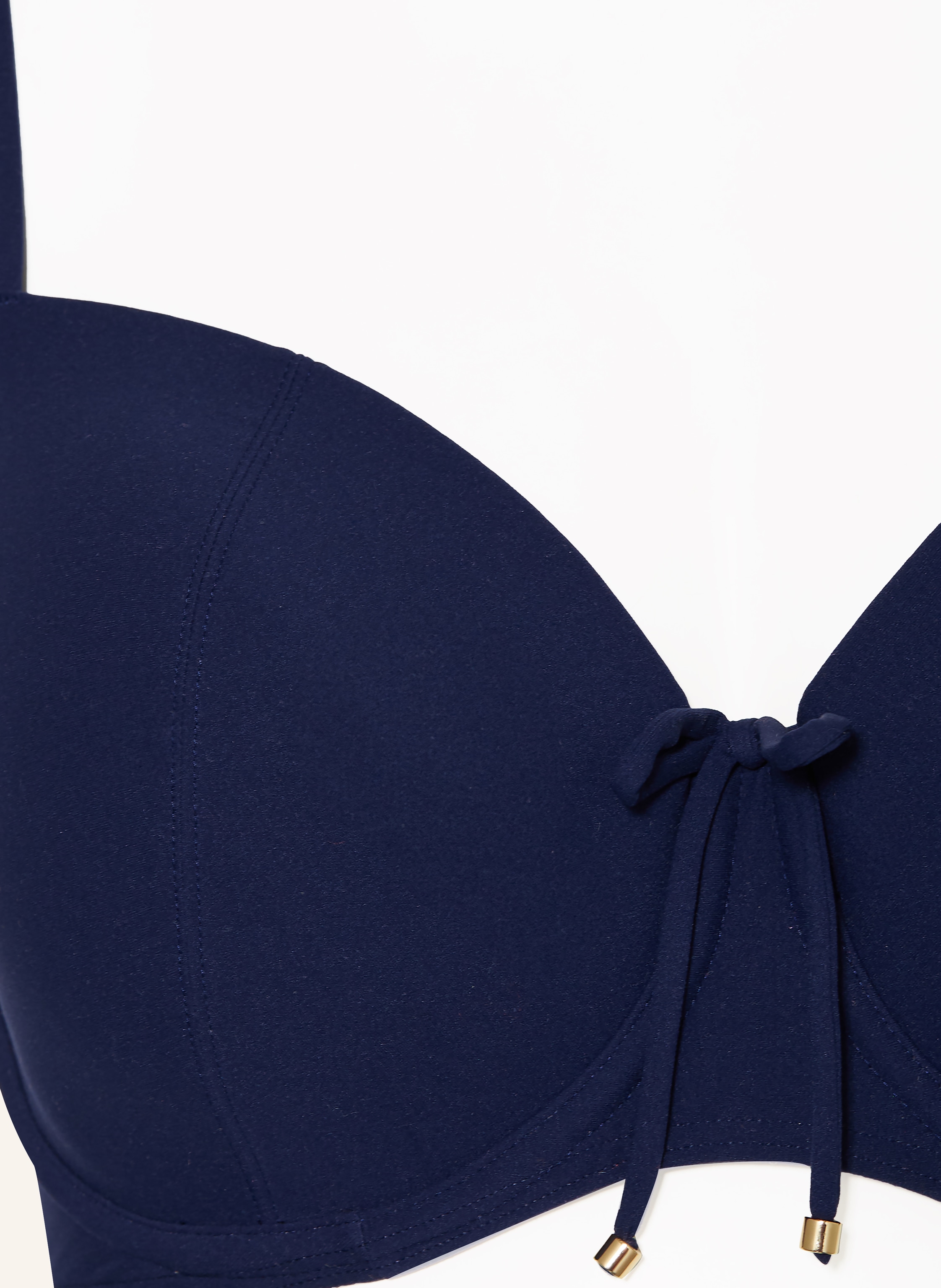 Thumbnail - Primadonna Bügel-Bikini-Top Aswan blau