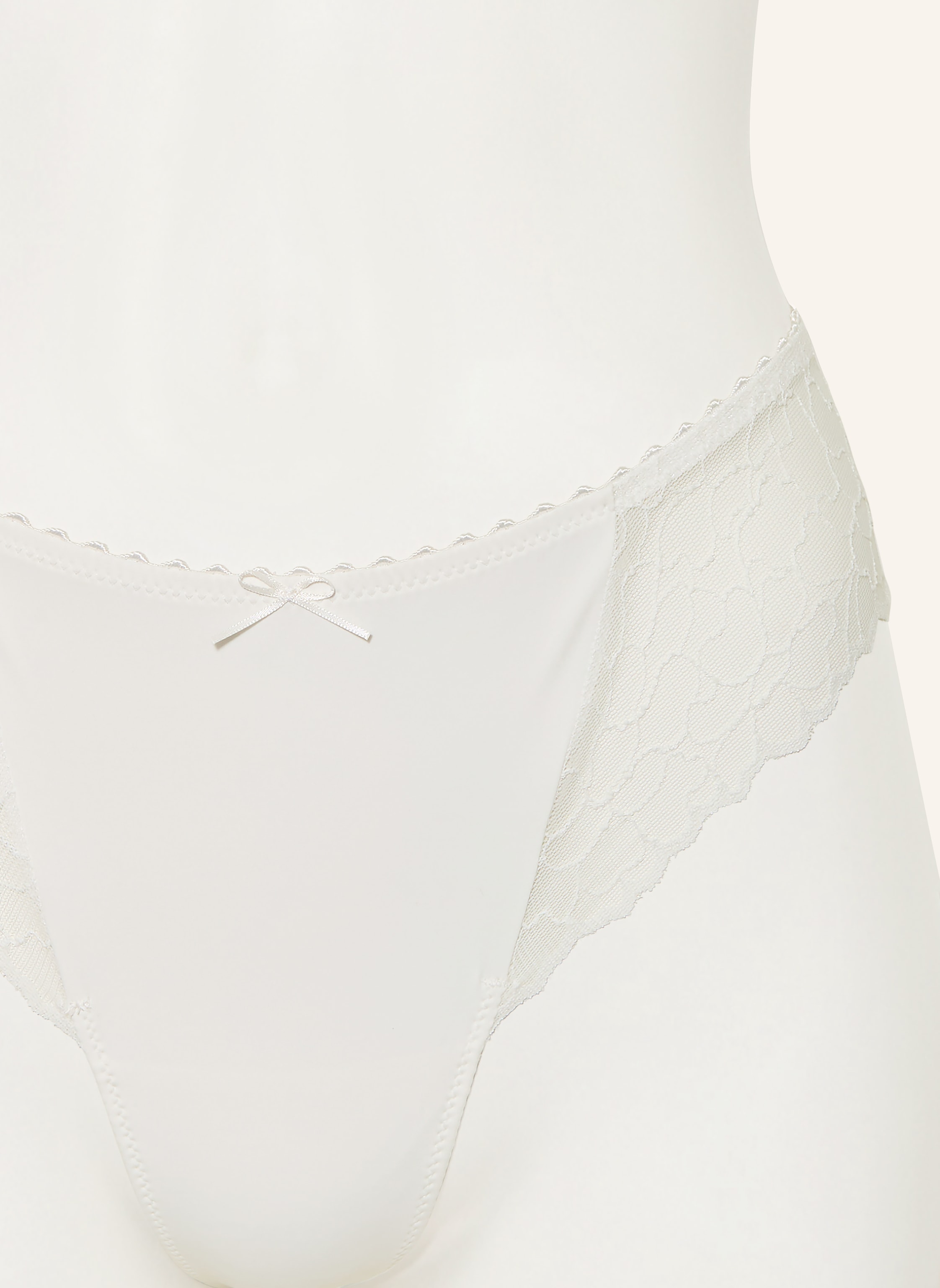 Thumbnail - Marie Jo String Azelie beige