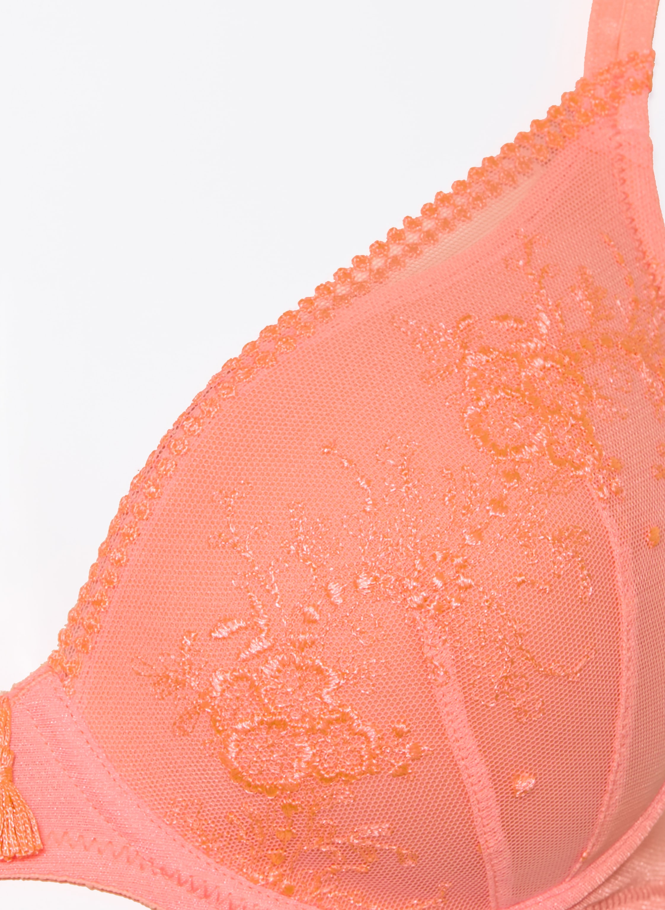 Thumbnail - Marie Jo Schalen-Bh Annaelle orange