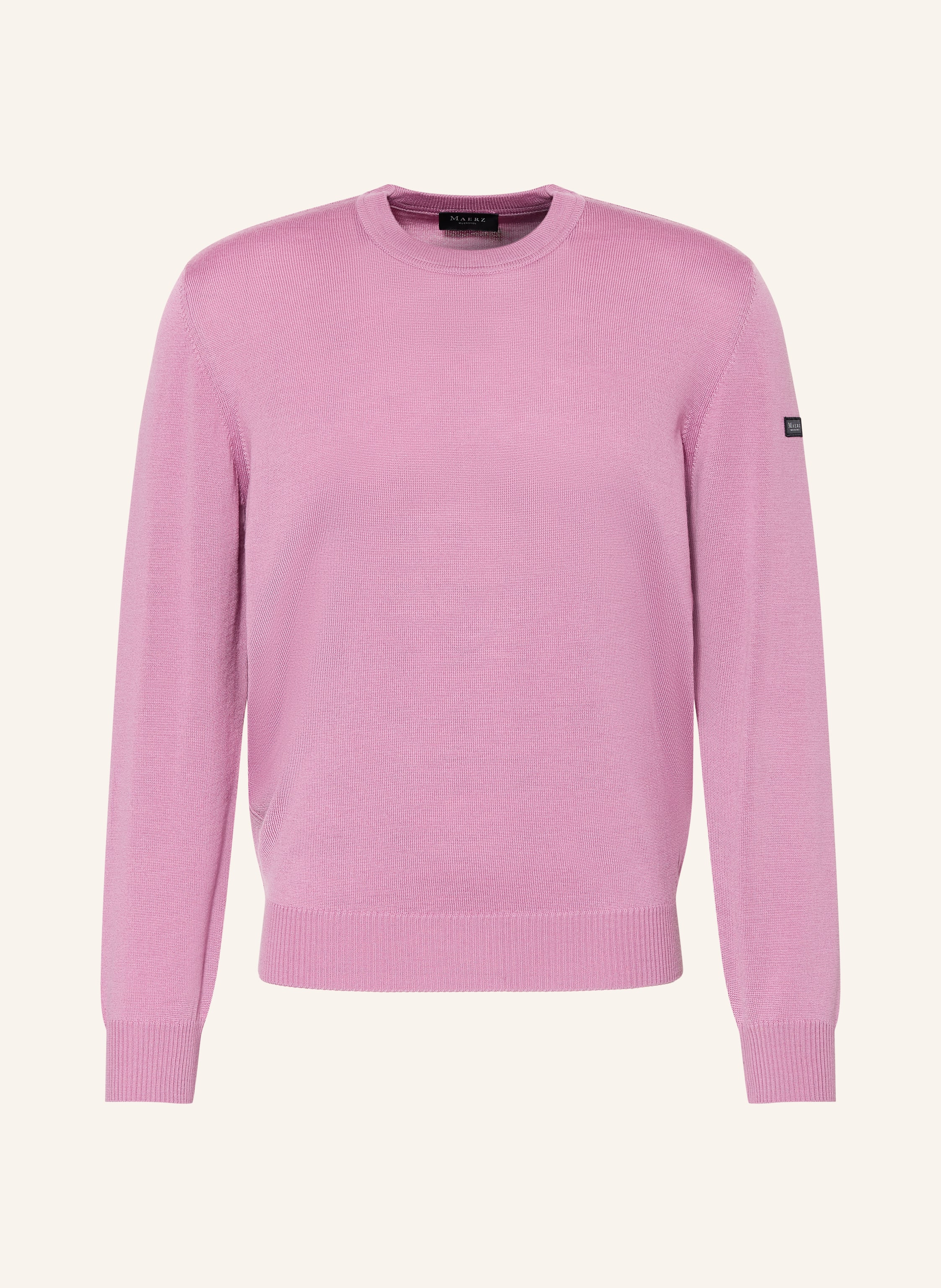 Maerz Muenchen Pullover lila